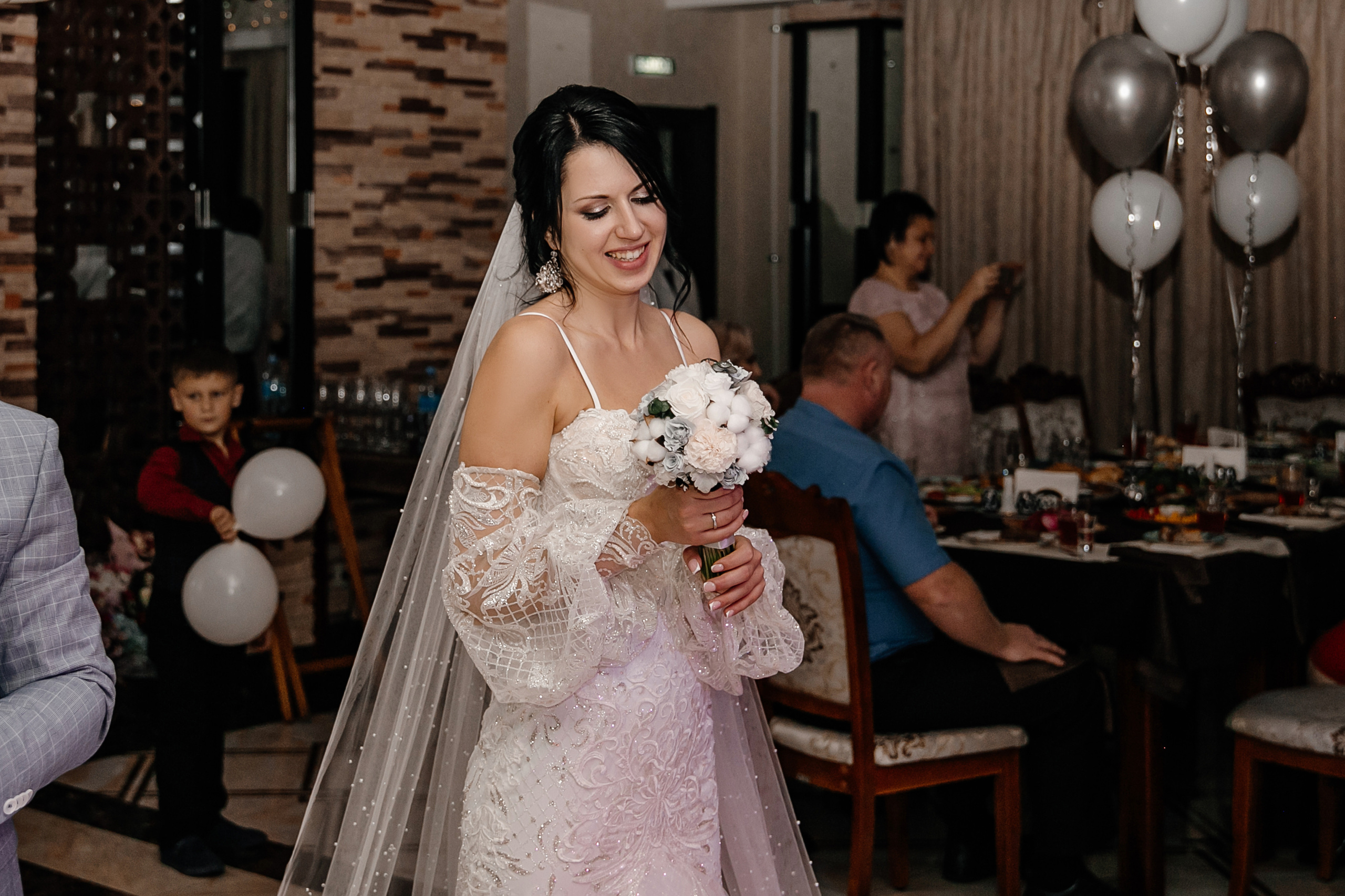 28.11.2020. Свадебный Фотограф Уссурийск — Владивосток Мария Булавина