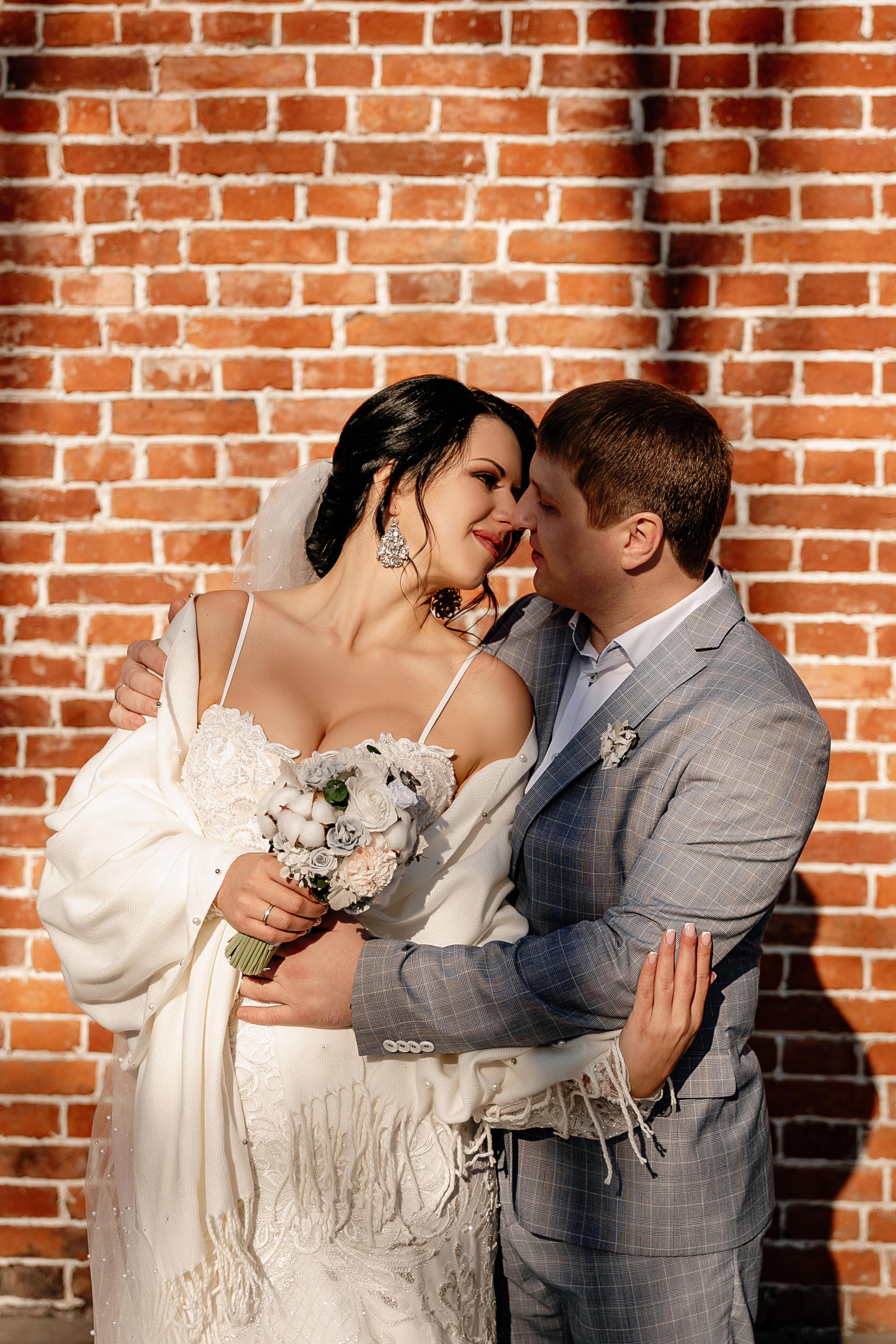 28.11.2020. Свадебный Фотограф Уссурийск — Владивосток Мария Булавина