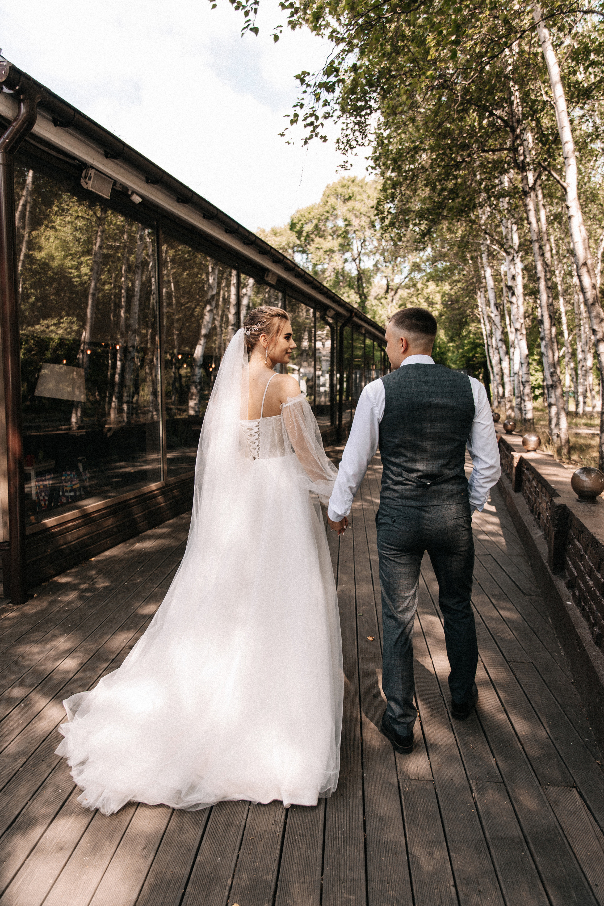 3.07.2021. Свадебный Фотограф Уссурийск — Владивосток Мария Булавина