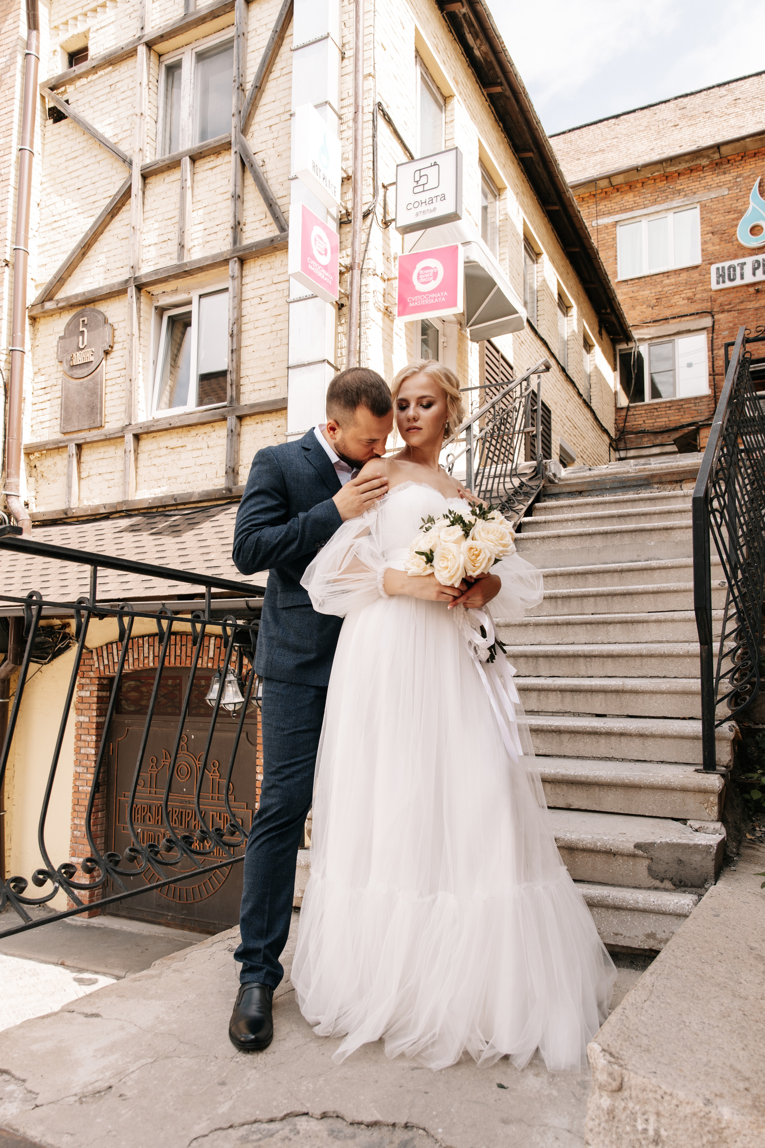 24.02.21. Свадебный Фотограф Уссурийск — Владивосток Мария Булавина