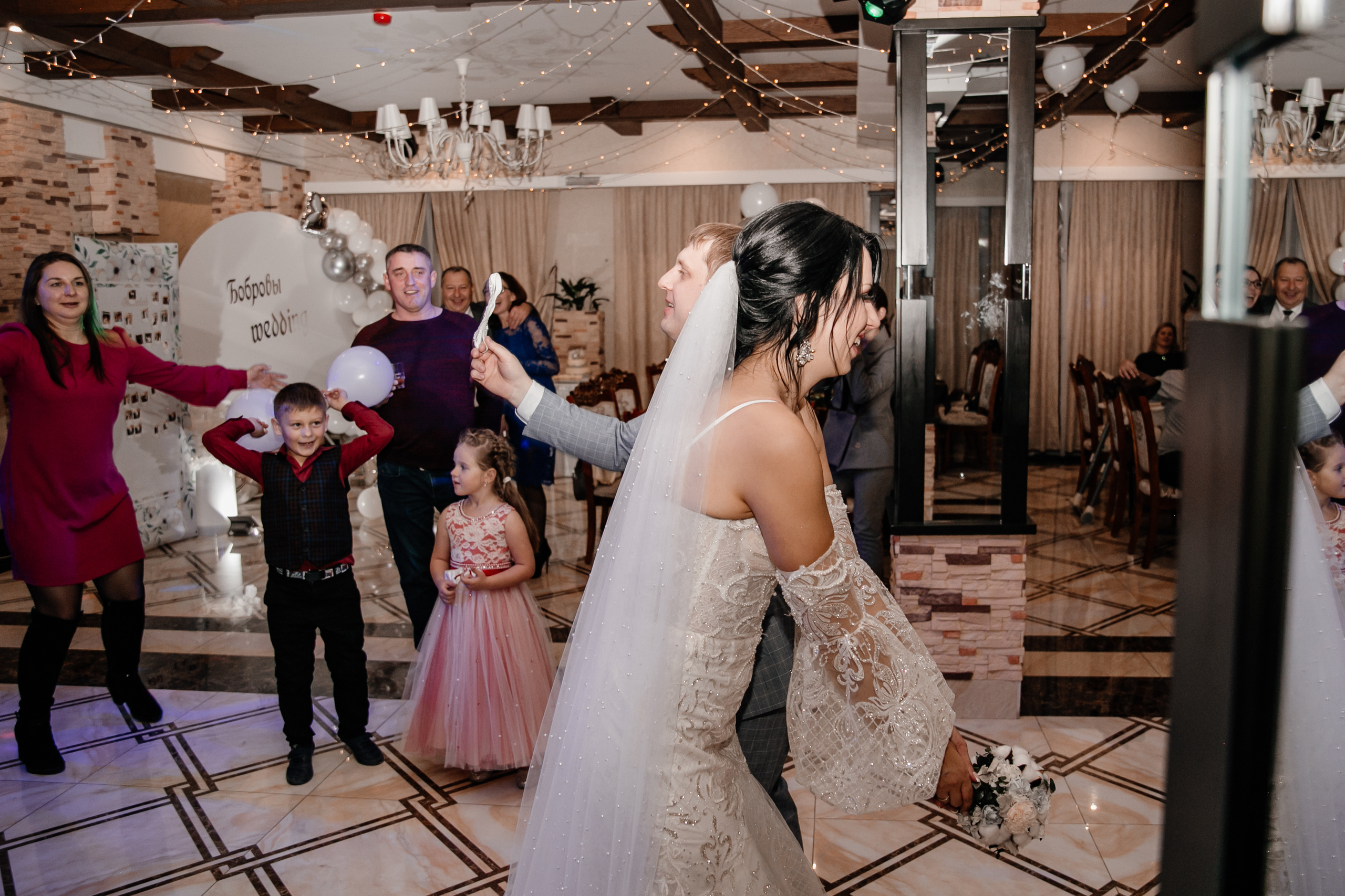 28.11.2020. Свадебный Фотограф Уссурийск — Владивосток Мария Булавина