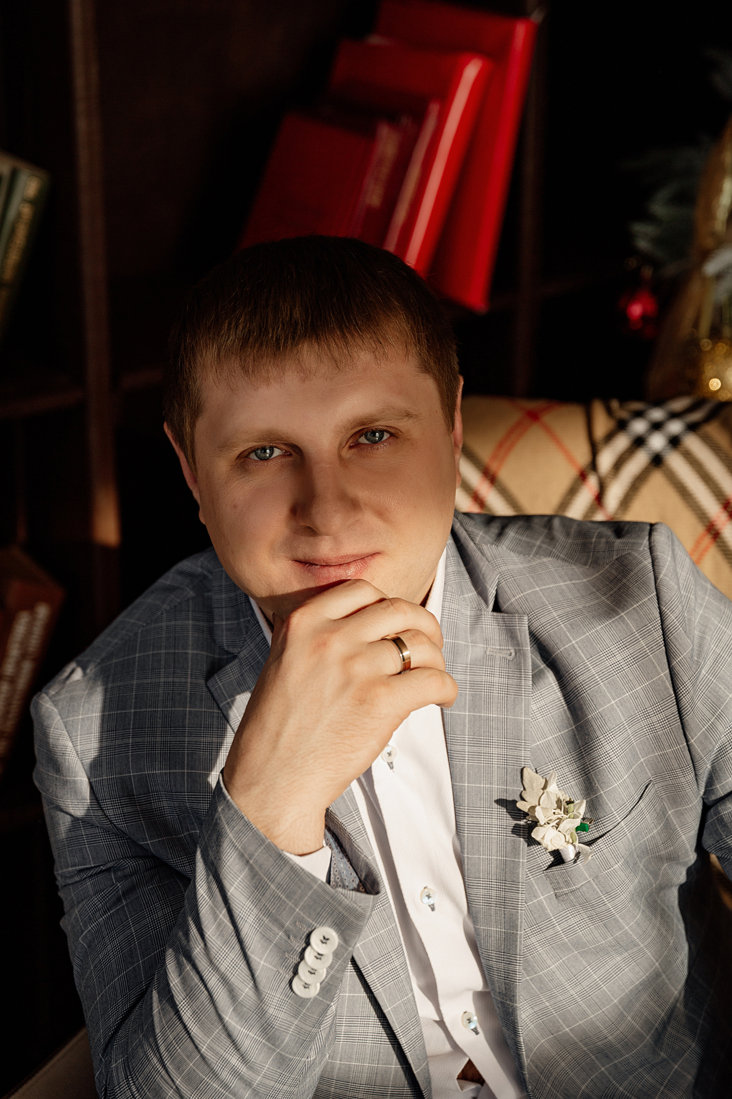 28.11.2020. Свадебный Фотограф Уссурийск — Владивосток Мария Булавина