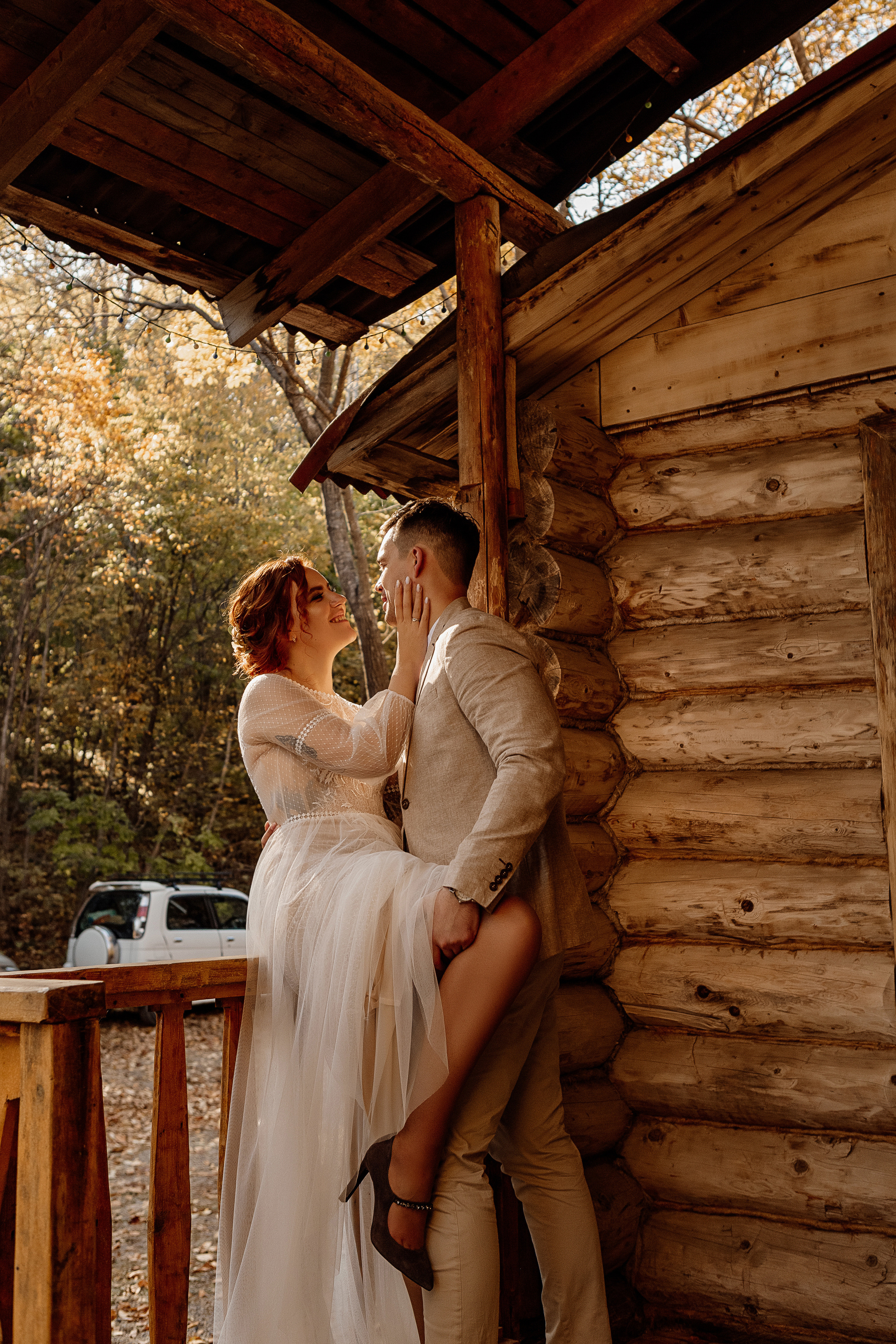 10.10.2020. Свадебный Фотограф Уссурийск — Владивосток Мария Булавина