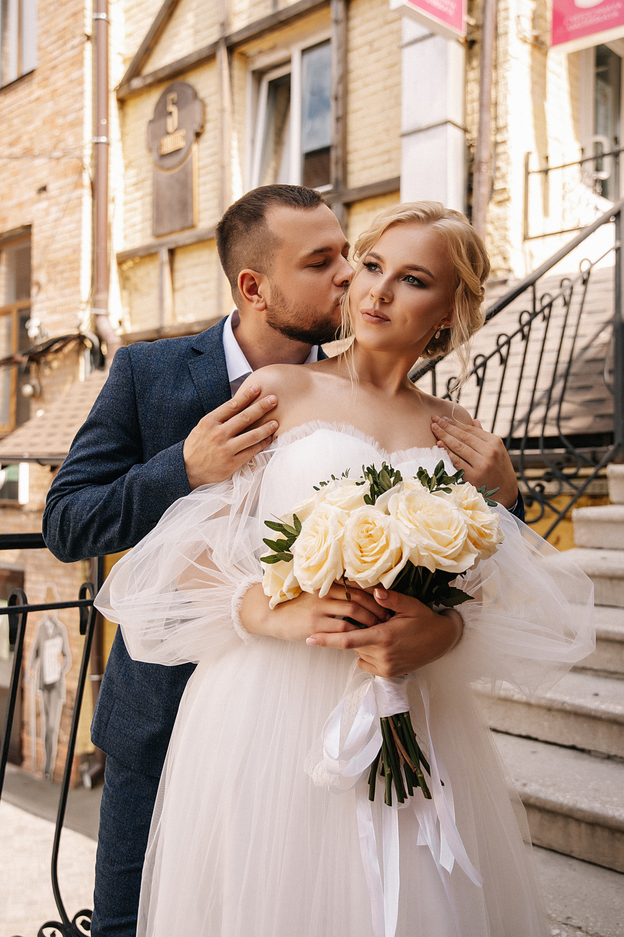 24.02.21. Свадебный Фотограф Уссурийск — Владивосток Мария Булавина