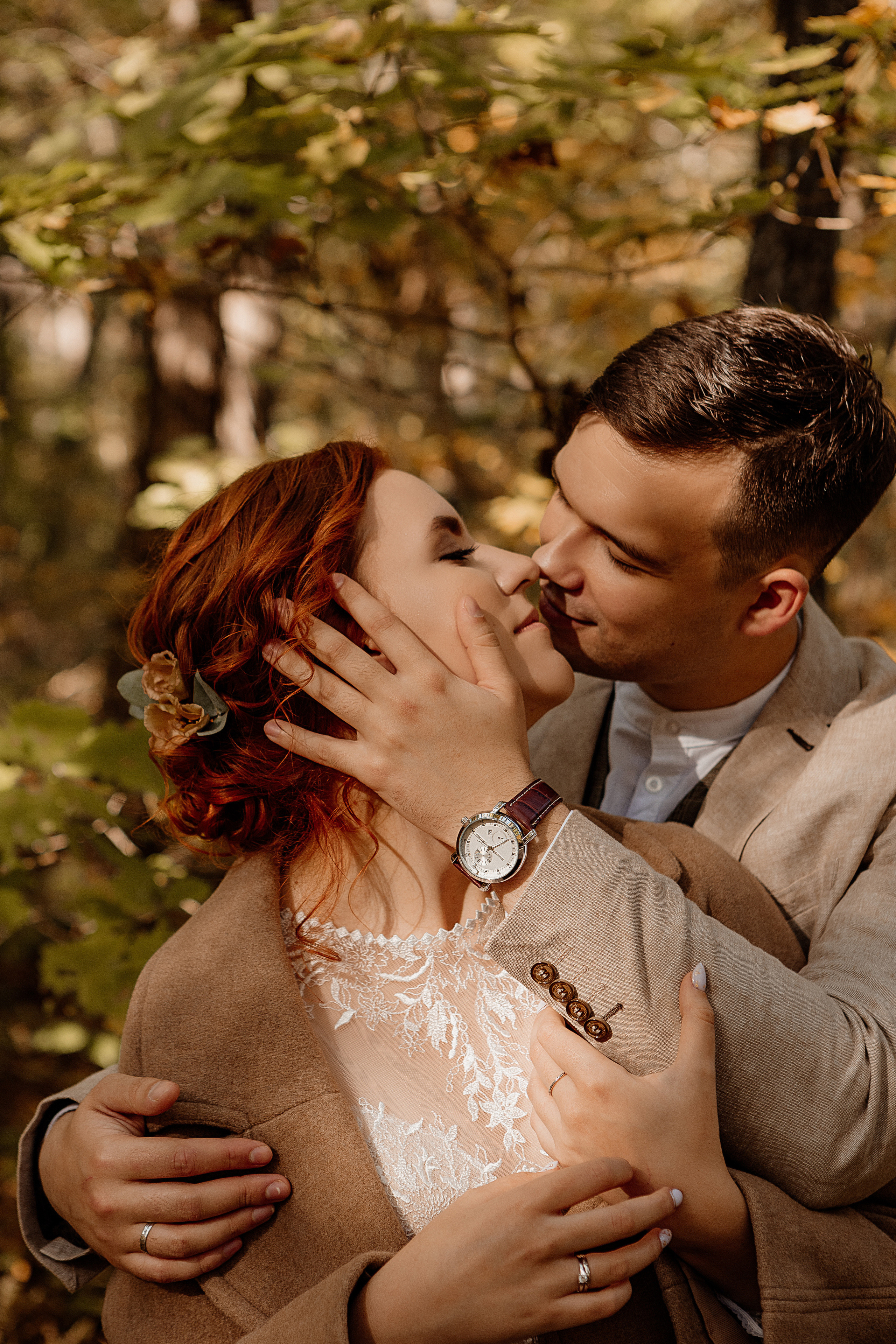 10.10.2020. Свадебный Фотограф Уссурийск — Владивосток Мария Булавина