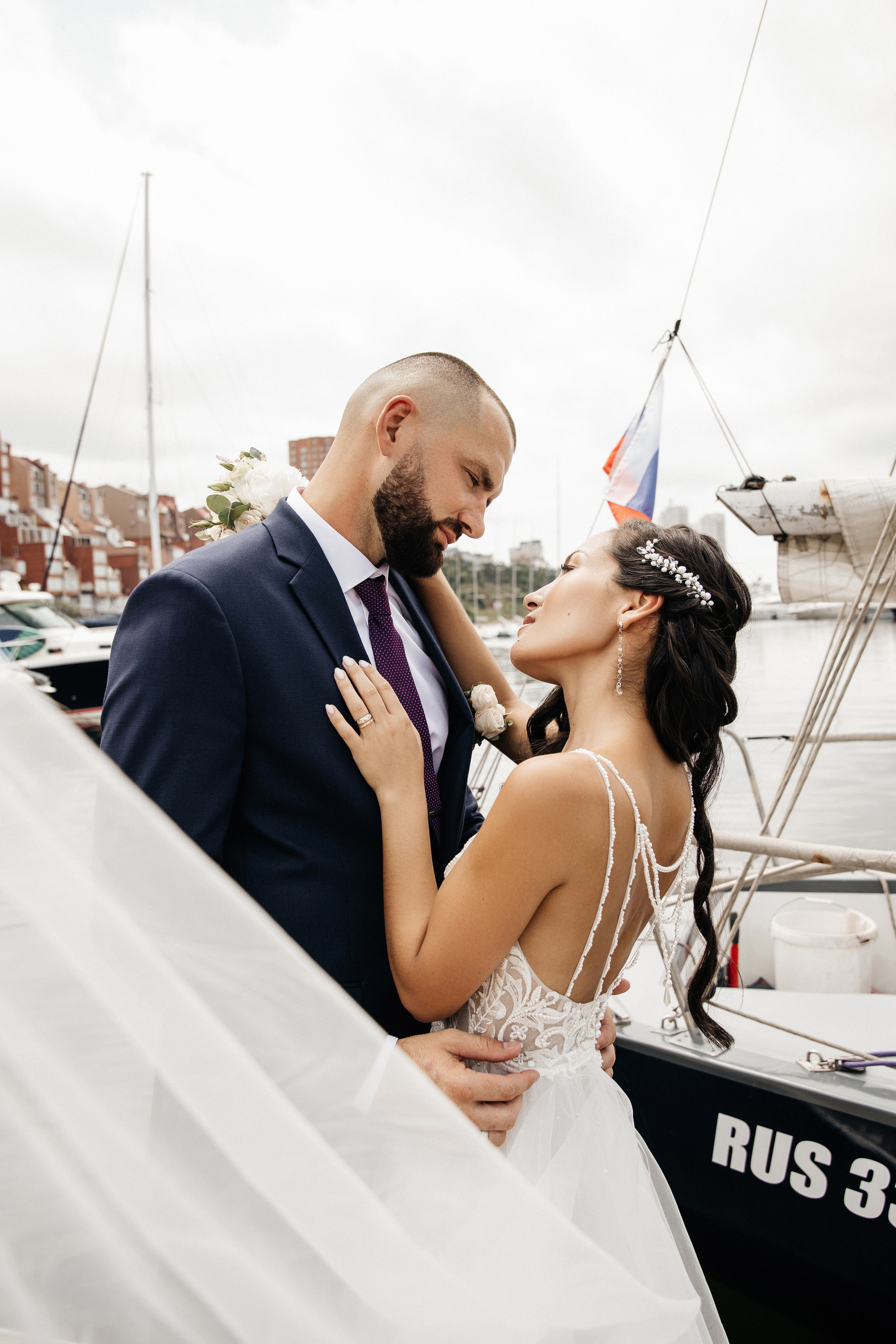 30.07.21. Свадебный Фотограф Уссурийск — Владивосток Мария Булавина