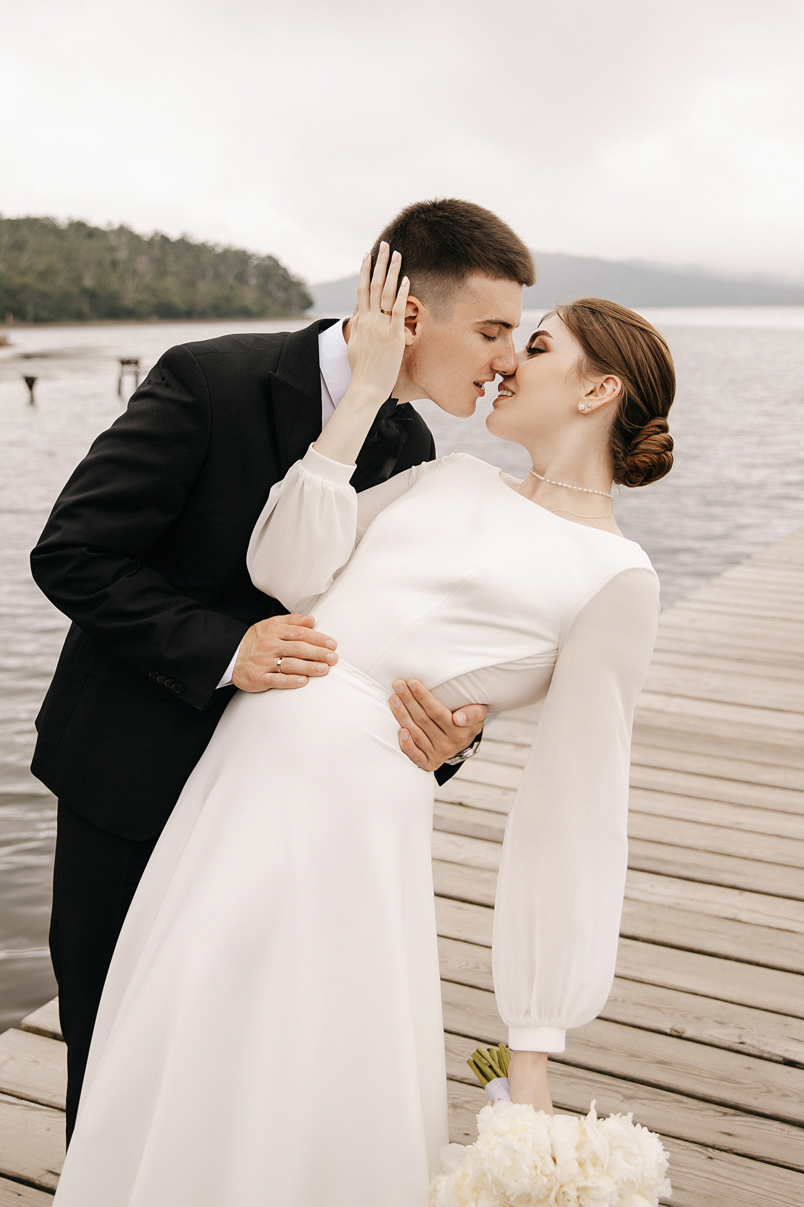 16.07.21. Свадебный Фотограф Уссурийск — Владивосток Мария Булавина