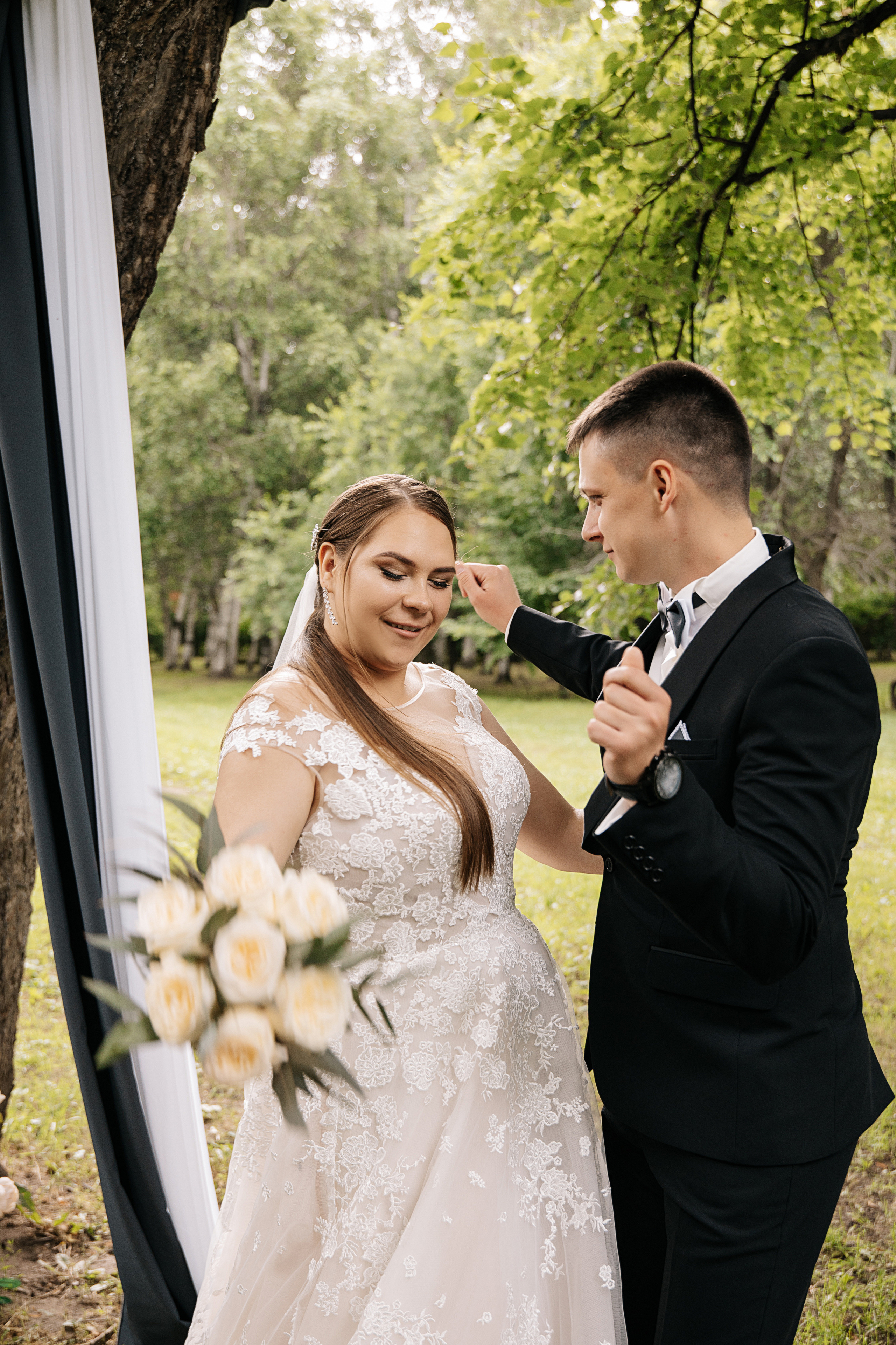 9.07.21. Свадебный Фотограф Уссурийск — Владивосток Мария Булавина