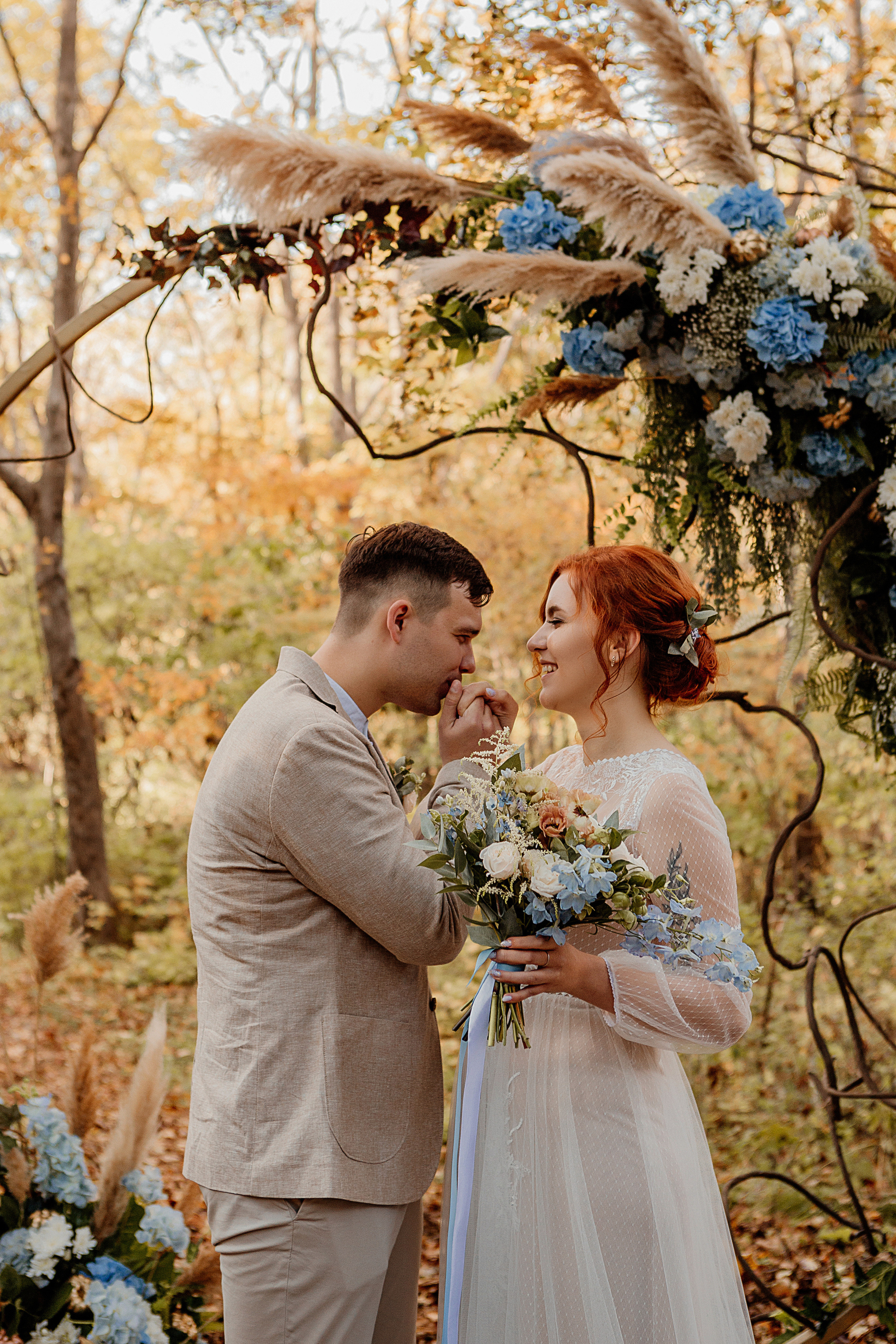 10.10.2020. Свадебный Фотограф Уссурийск — Владивосток Мария Булавина