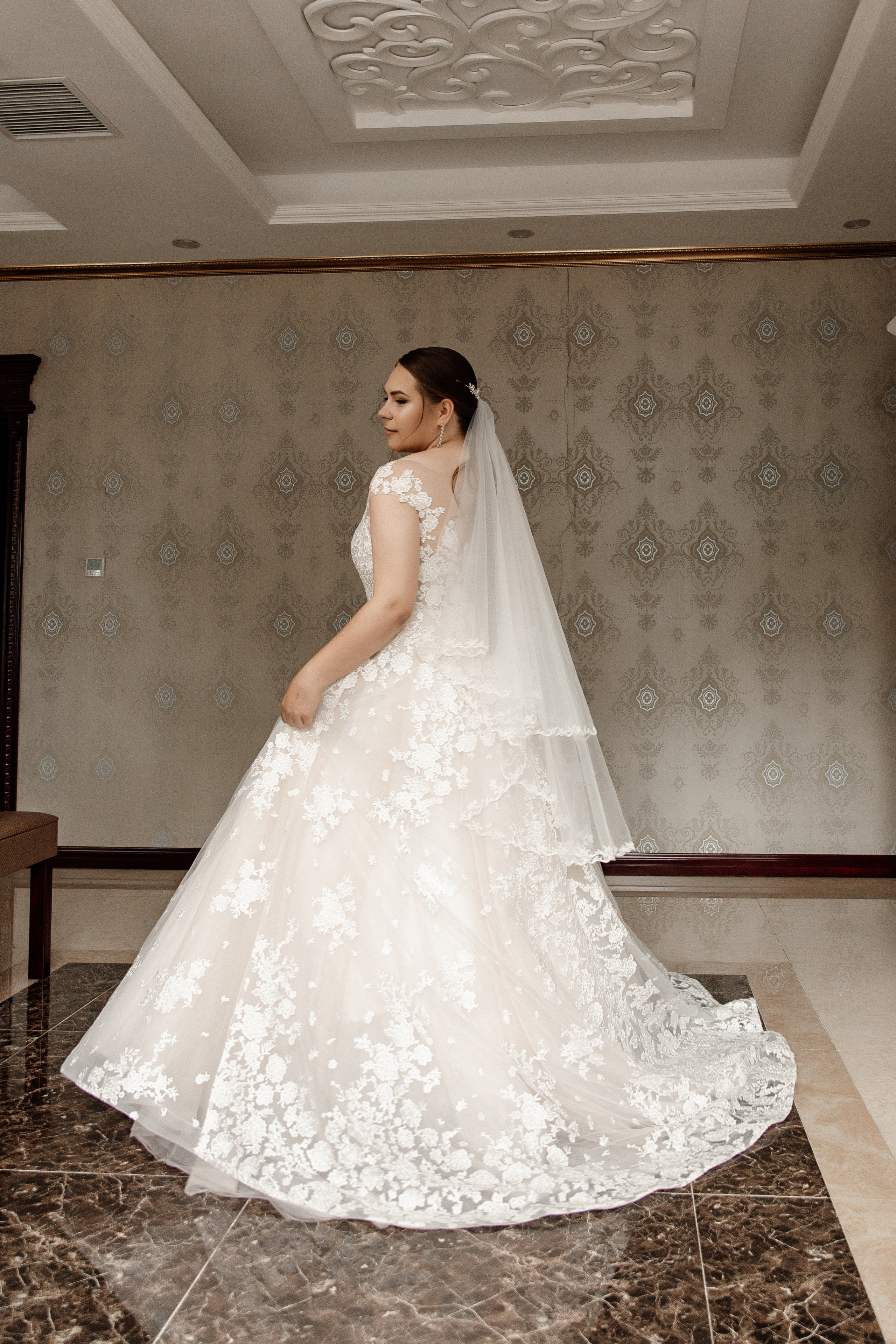 9.07.21. Свадебный Фотограф Уссурийск — Владивосток Мария Булавина