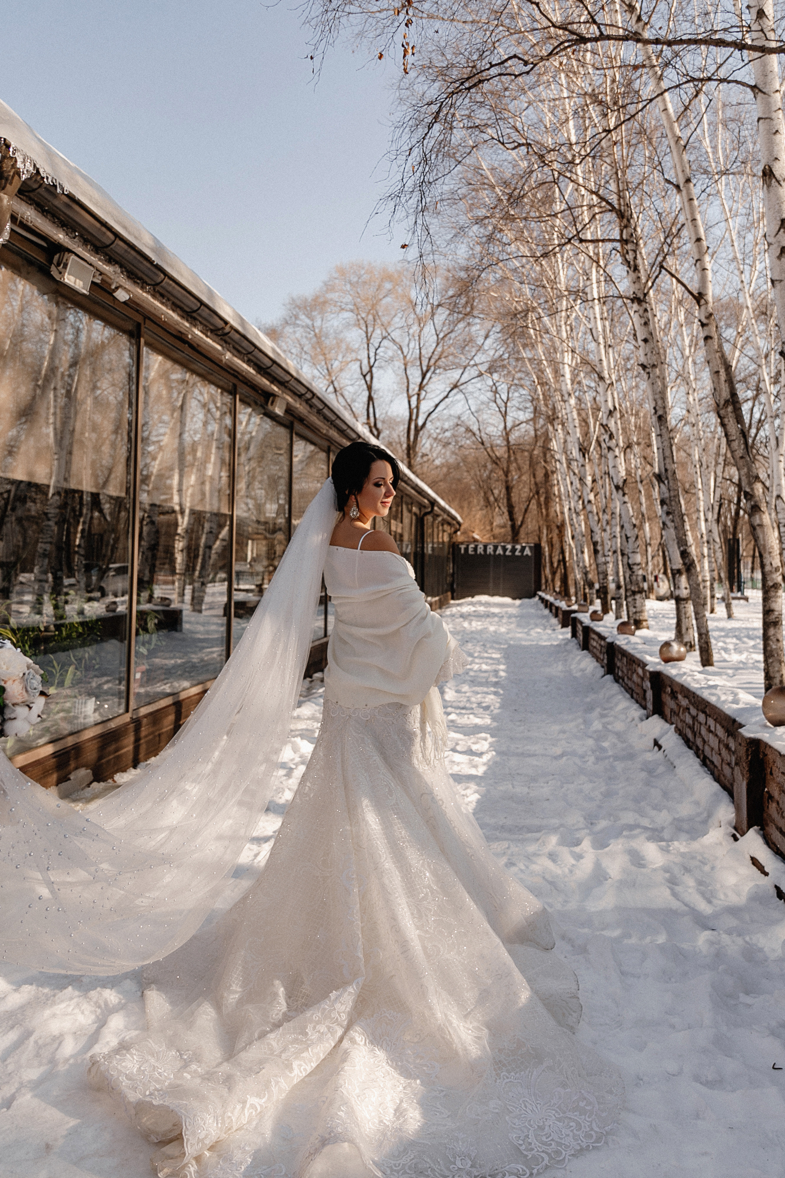 28.11.2020. Свадебный Фотограф Уссурийск — Владивосток Мария Булавина