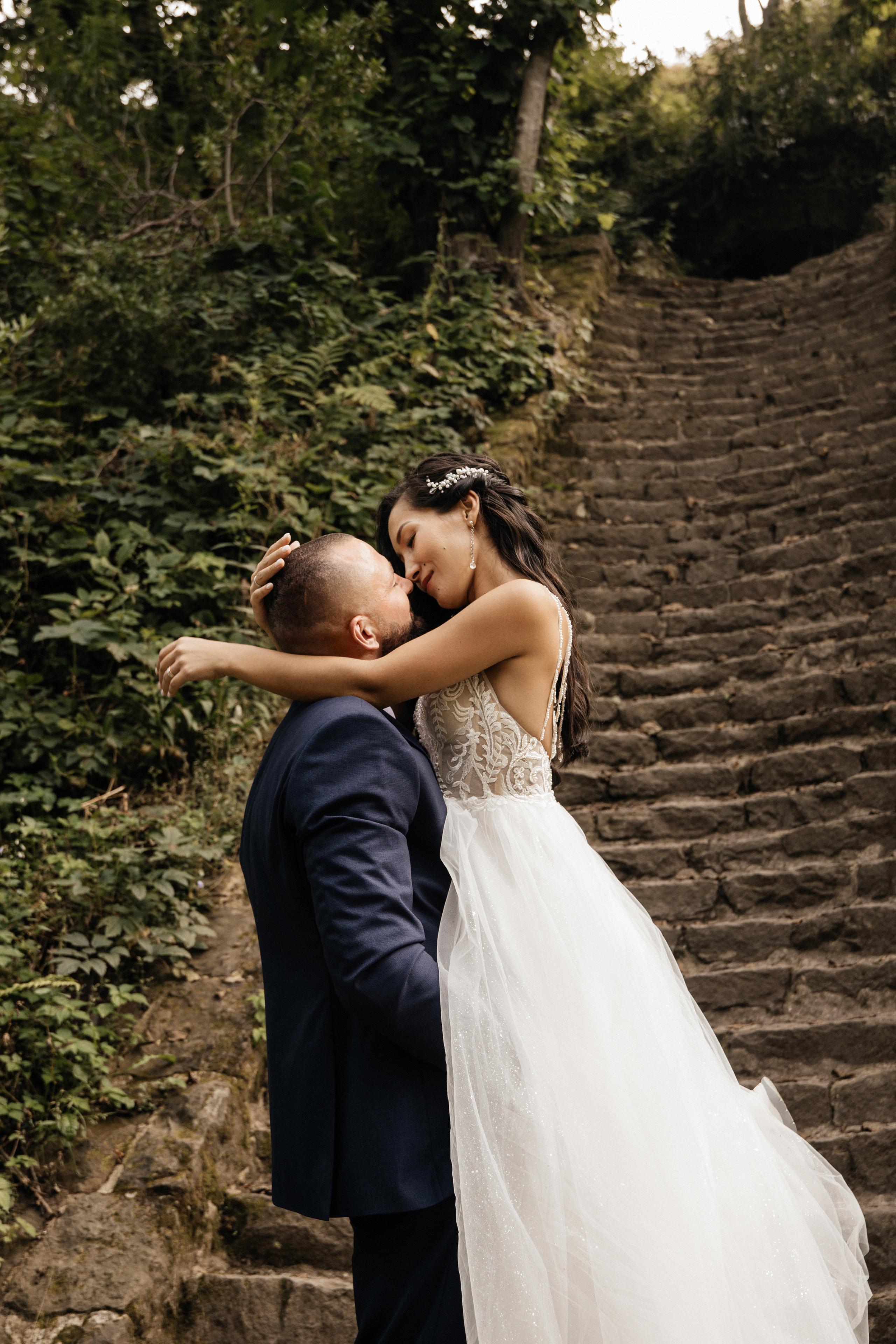 30.07.21. Свадебный Фотограф Уссурийск — Владивосток Мария Булавина