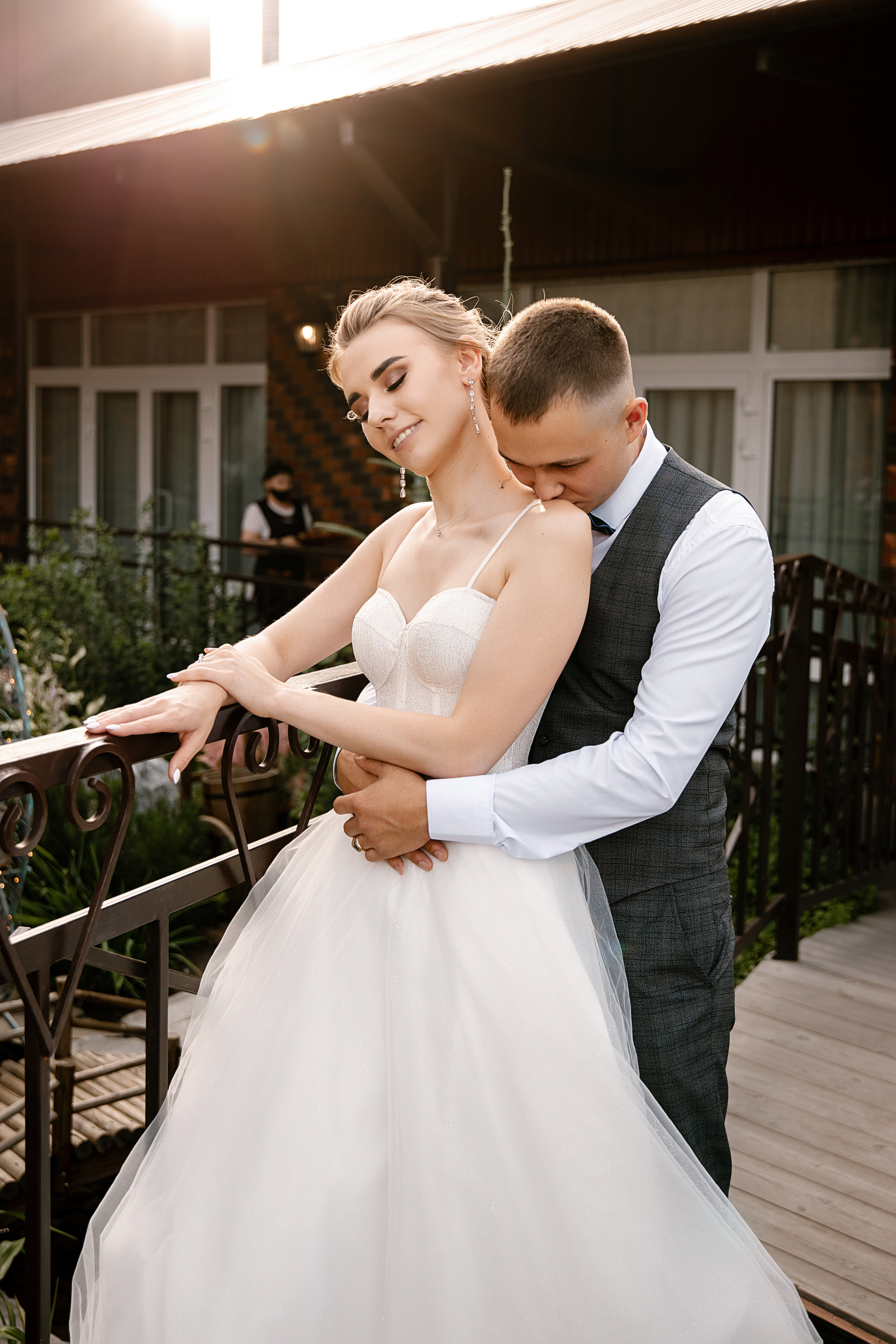 3.07.2021. Свадебный Фотограф Уссурийск — Владивосток Мария Булавина