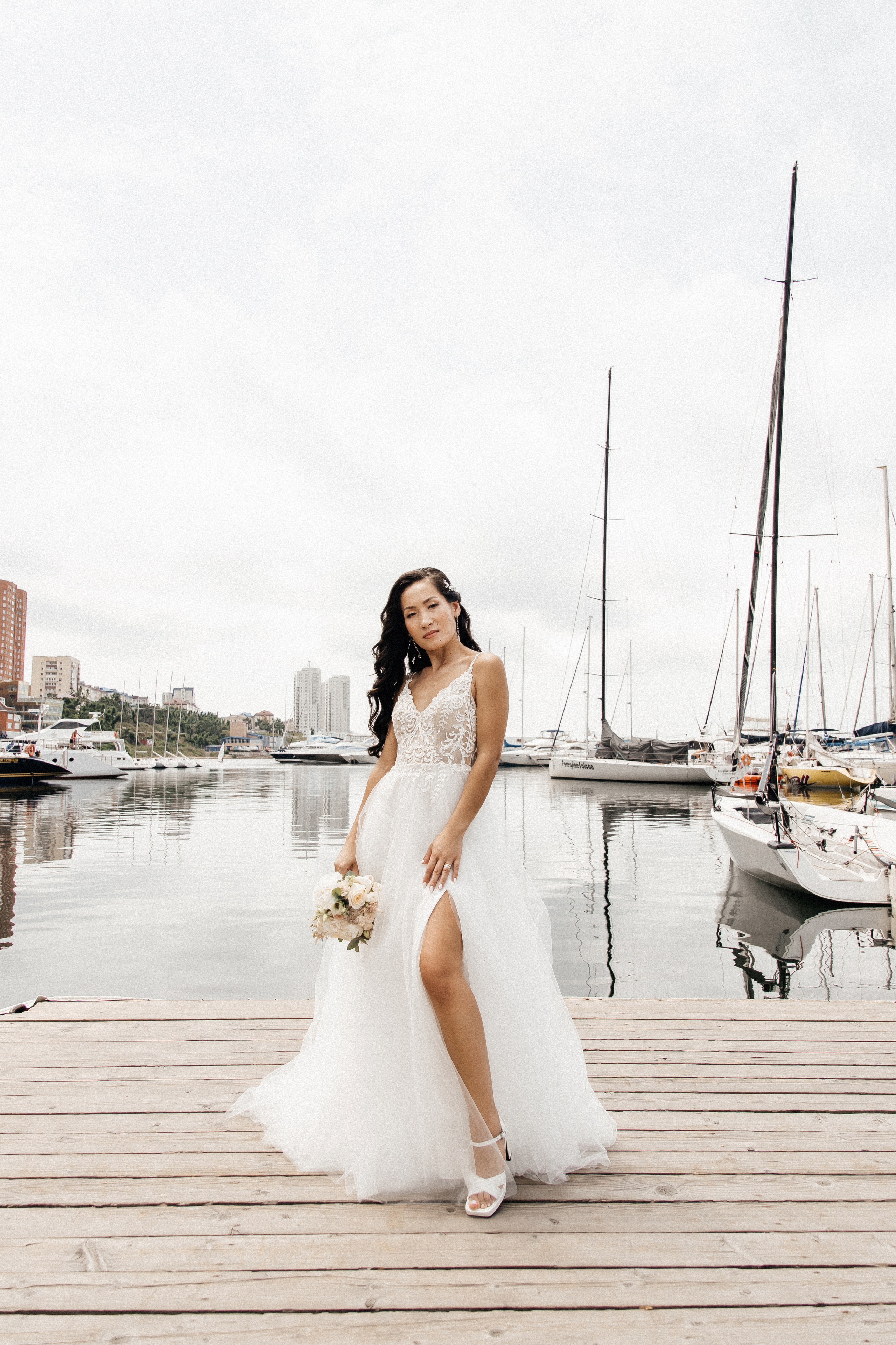 30.07.21. Свадебный Фотограф Уссурийск — Владивосток Мария Булавина