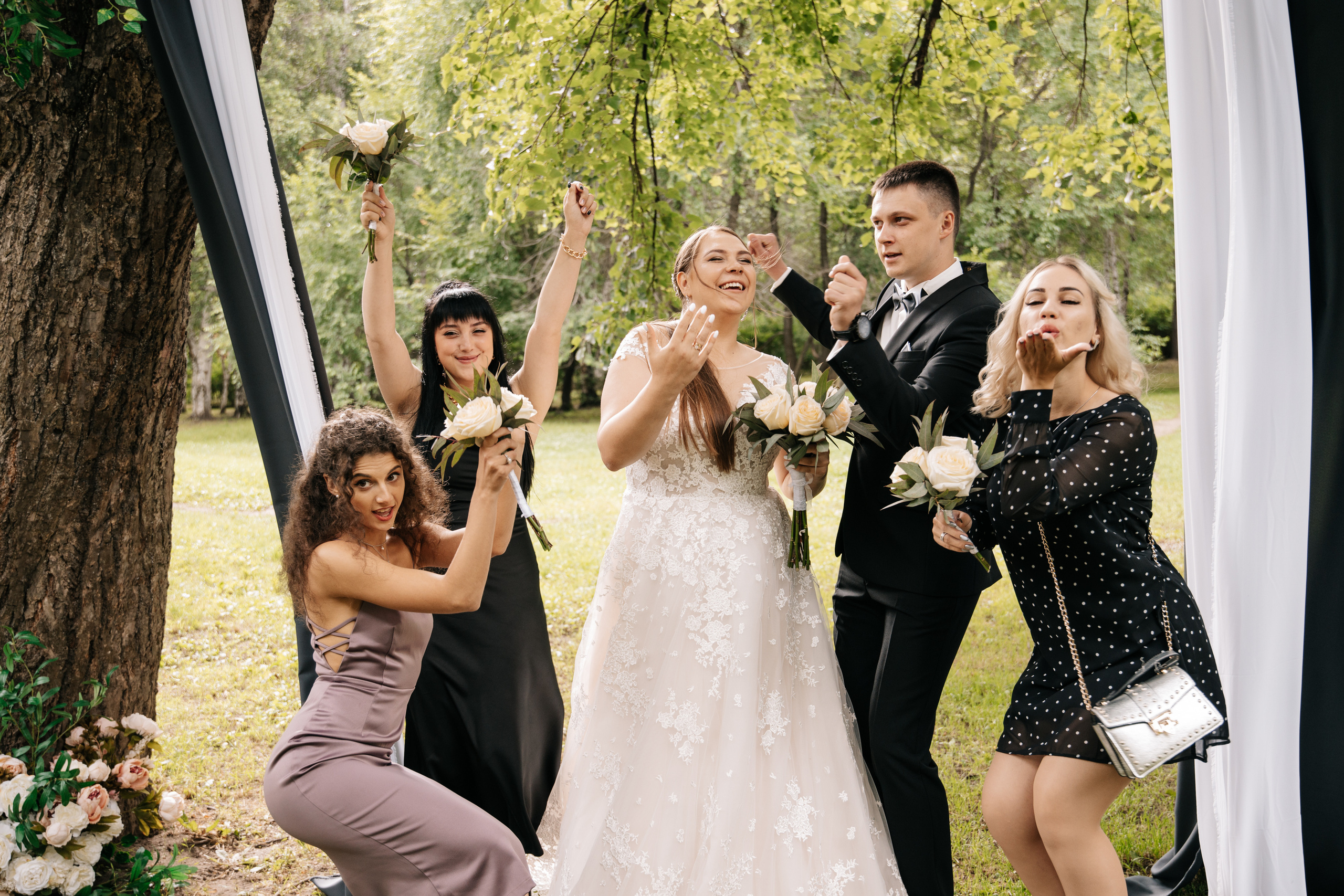 9.07.21. Свадебный Фотограф Уссурийск — Владивосток Мария Булавина