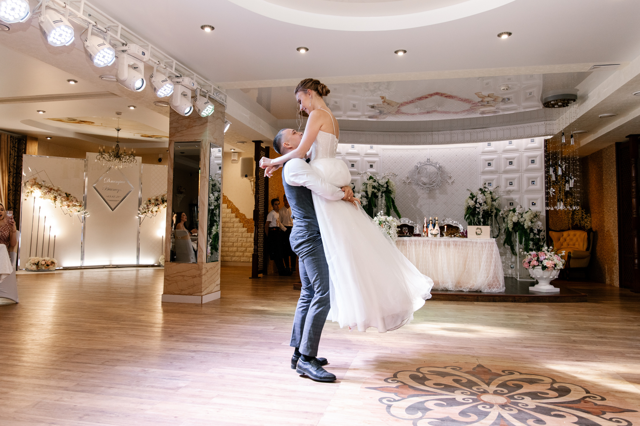 3.07.2021. Свадебный Фотограф Уссурийск — Владивосток Мария Булавина