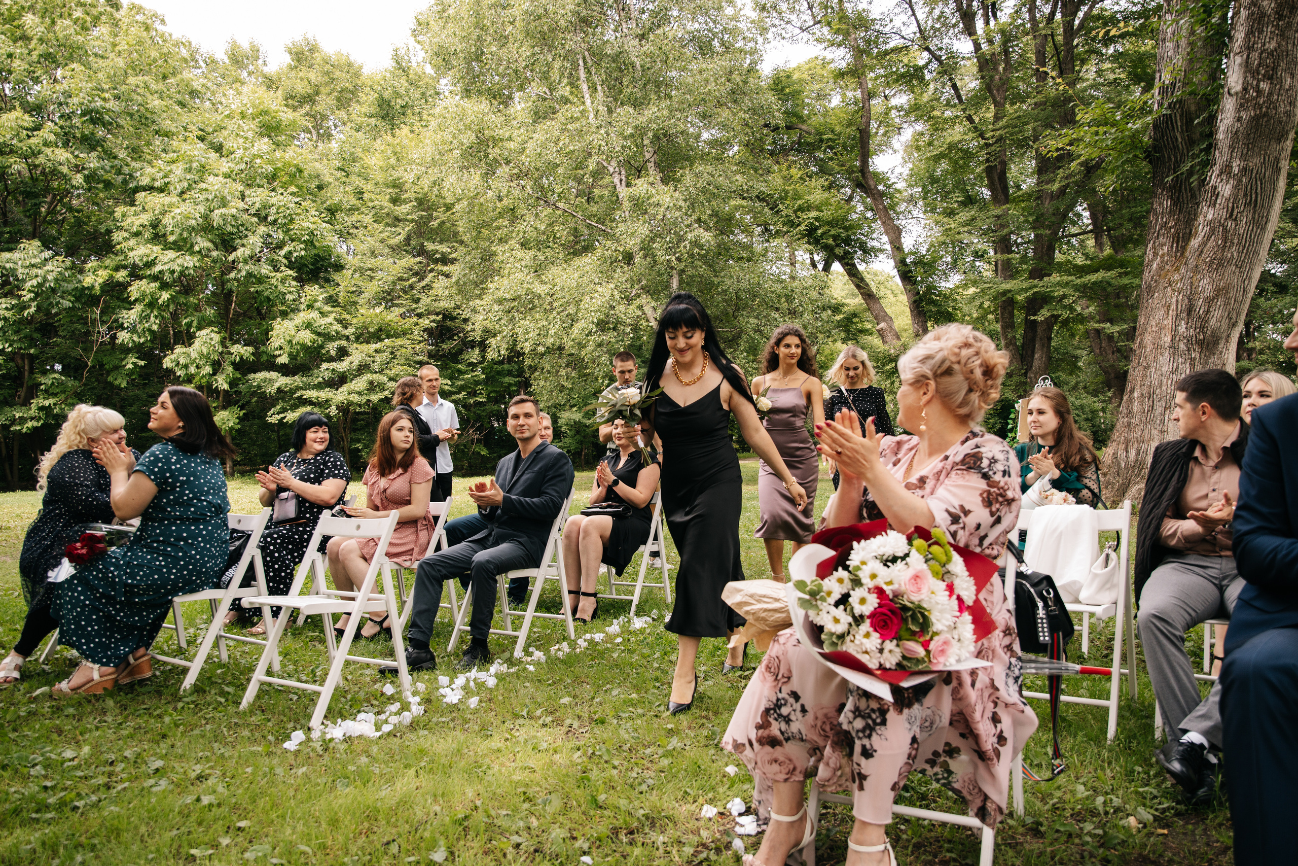 9.07.21. Свадебный Фотограф Уссурийск — Владивосток Мария Булавина
