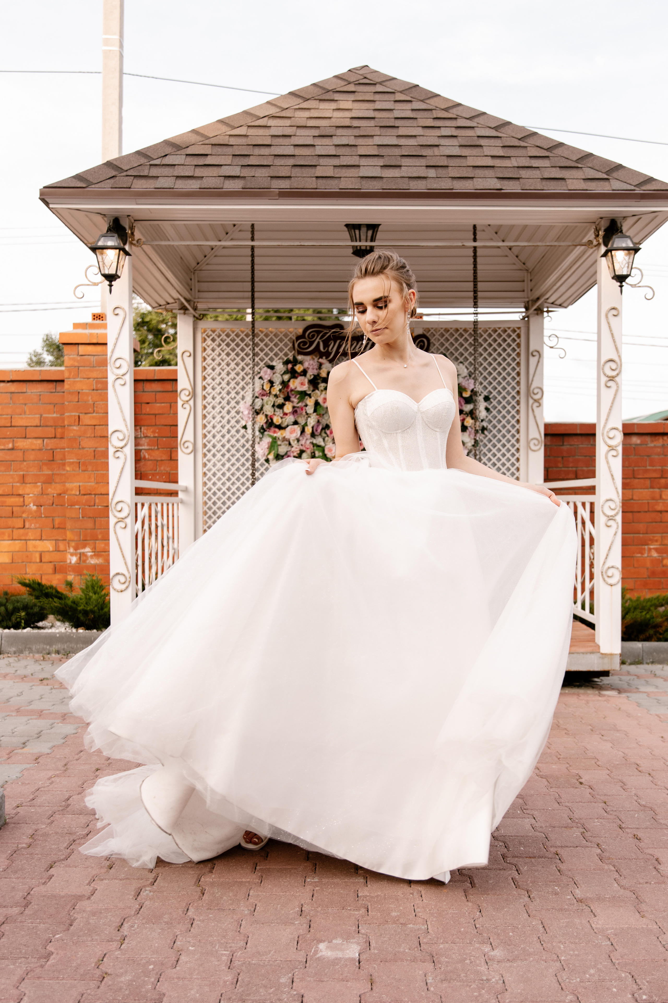 3.07.2021. Свадебный Фотограф Уссурийск — Владивосток Мария Булавина