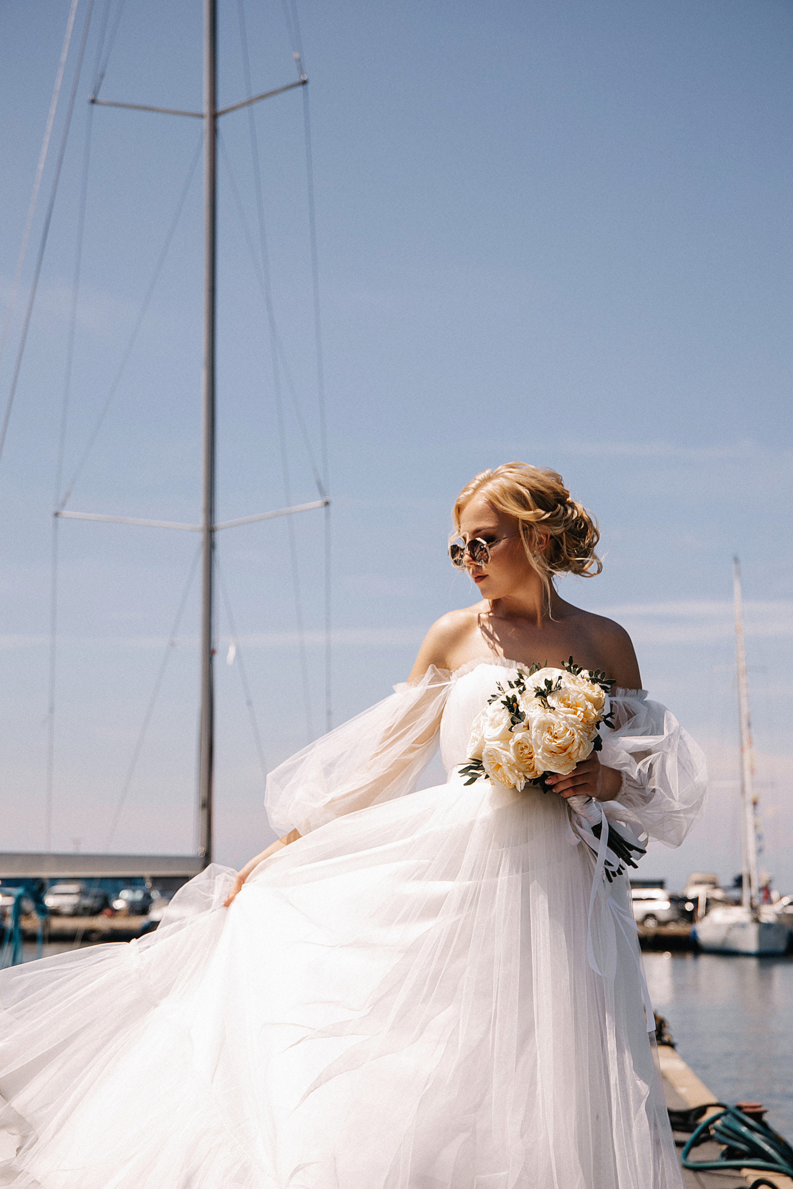 24.02.21. Свадебный Фотограф Уссурийск — Владивосток Мария Булавина