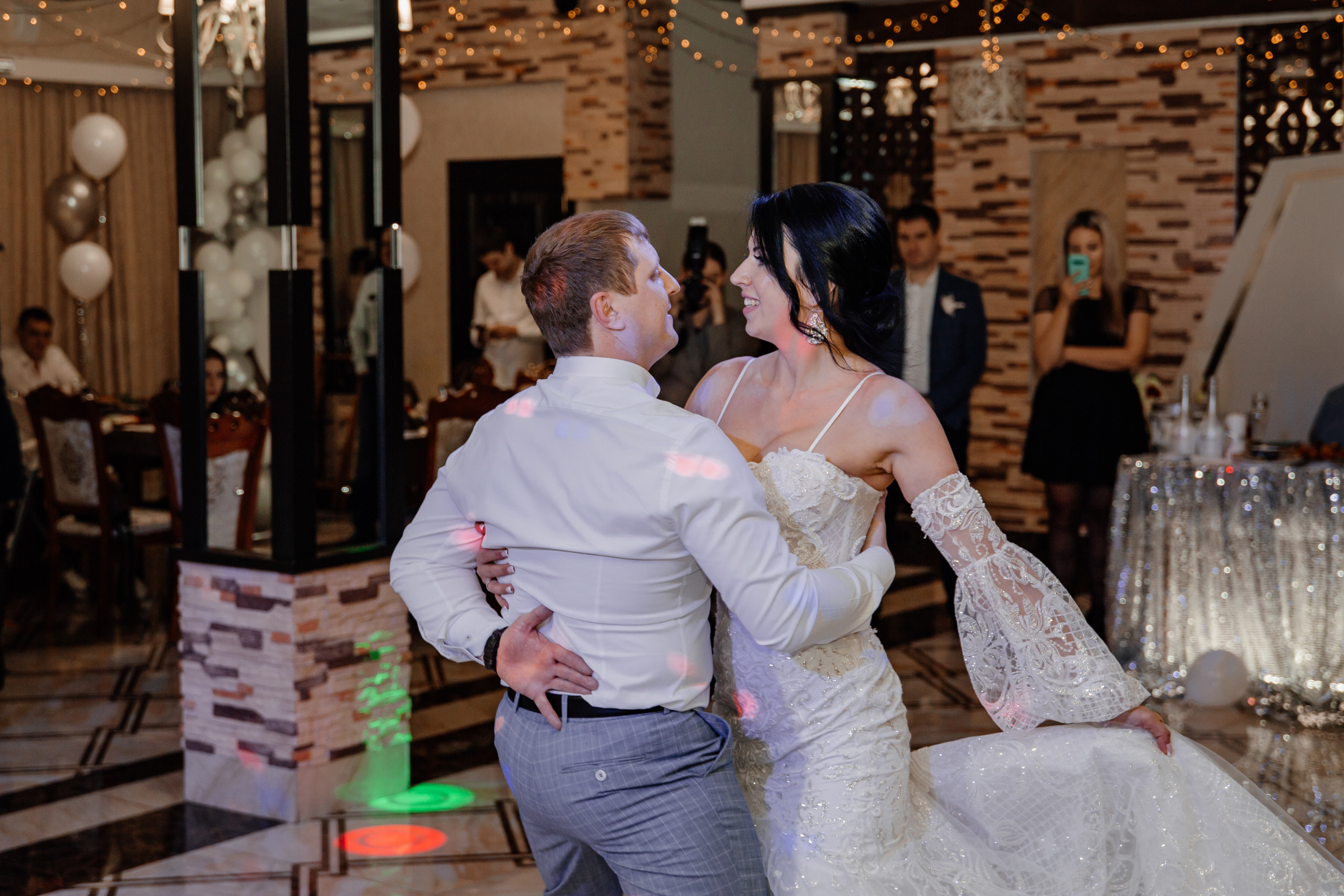 28.11.2020. Свадебный Фотограф Уссурийск — Владивосток Мария Булавина