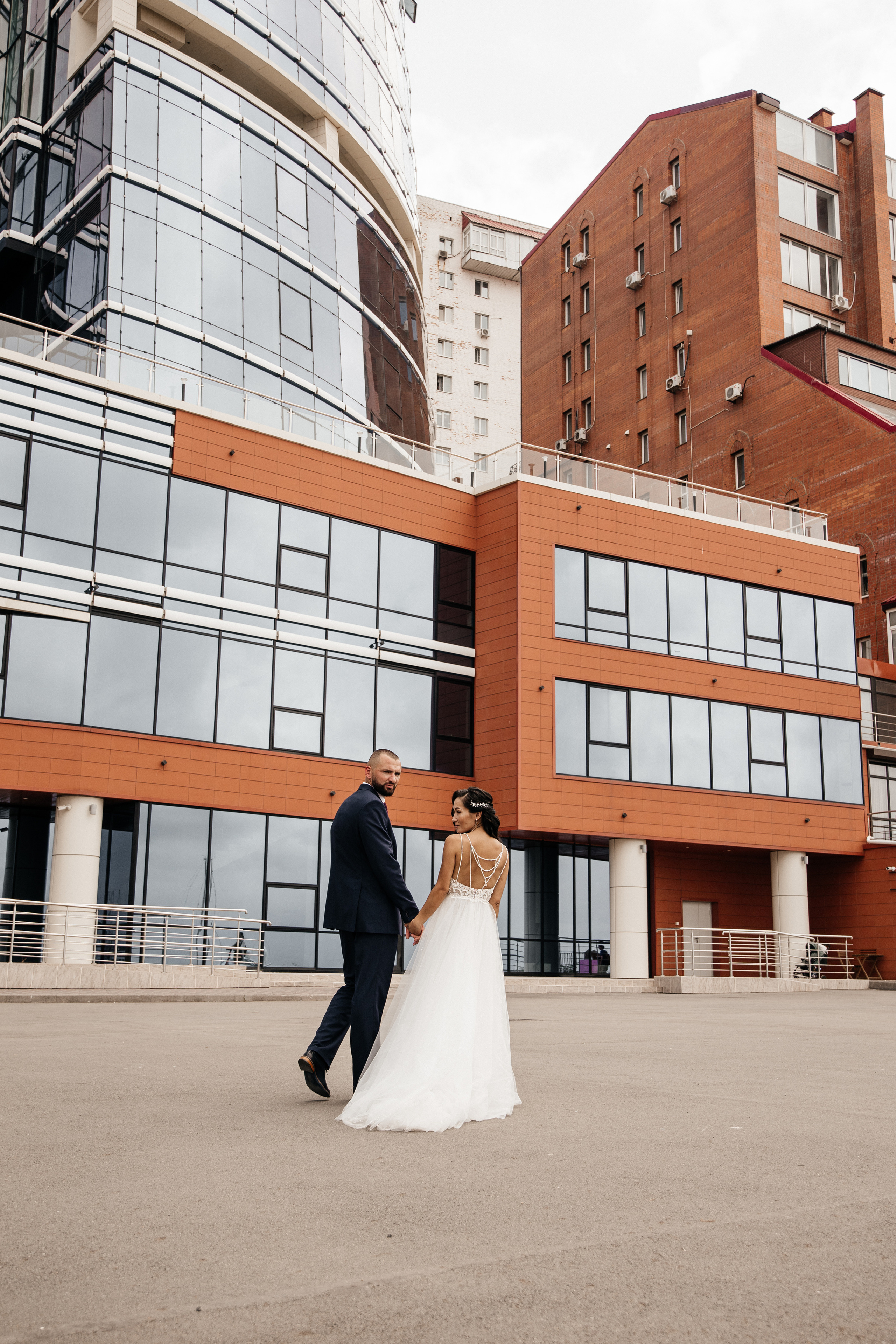 30.07.21. Свадебный Фотограф Уссурийск — Владивосток Мария Булавина