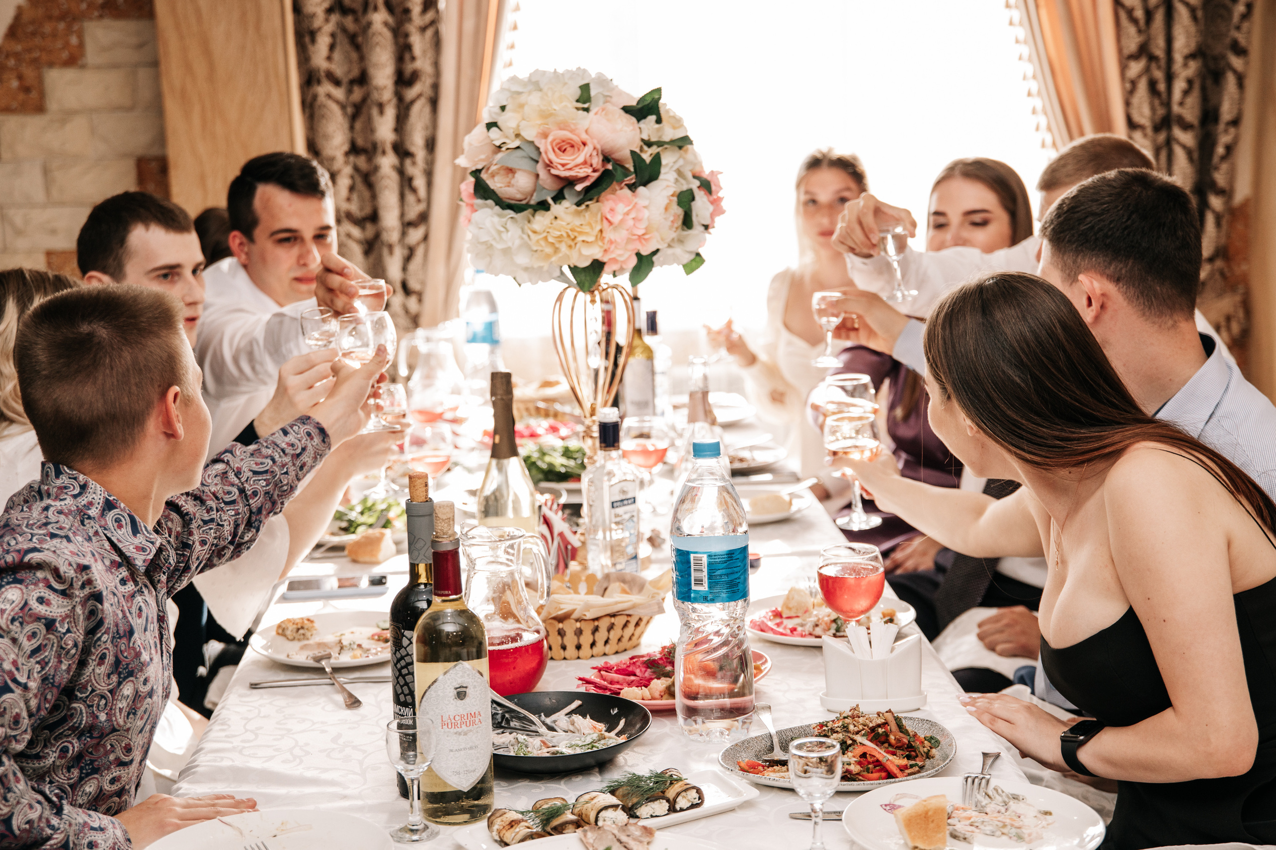 3.07.2021. Свадебный Фотограф Уссурийск — Владивосток Мария Булавина