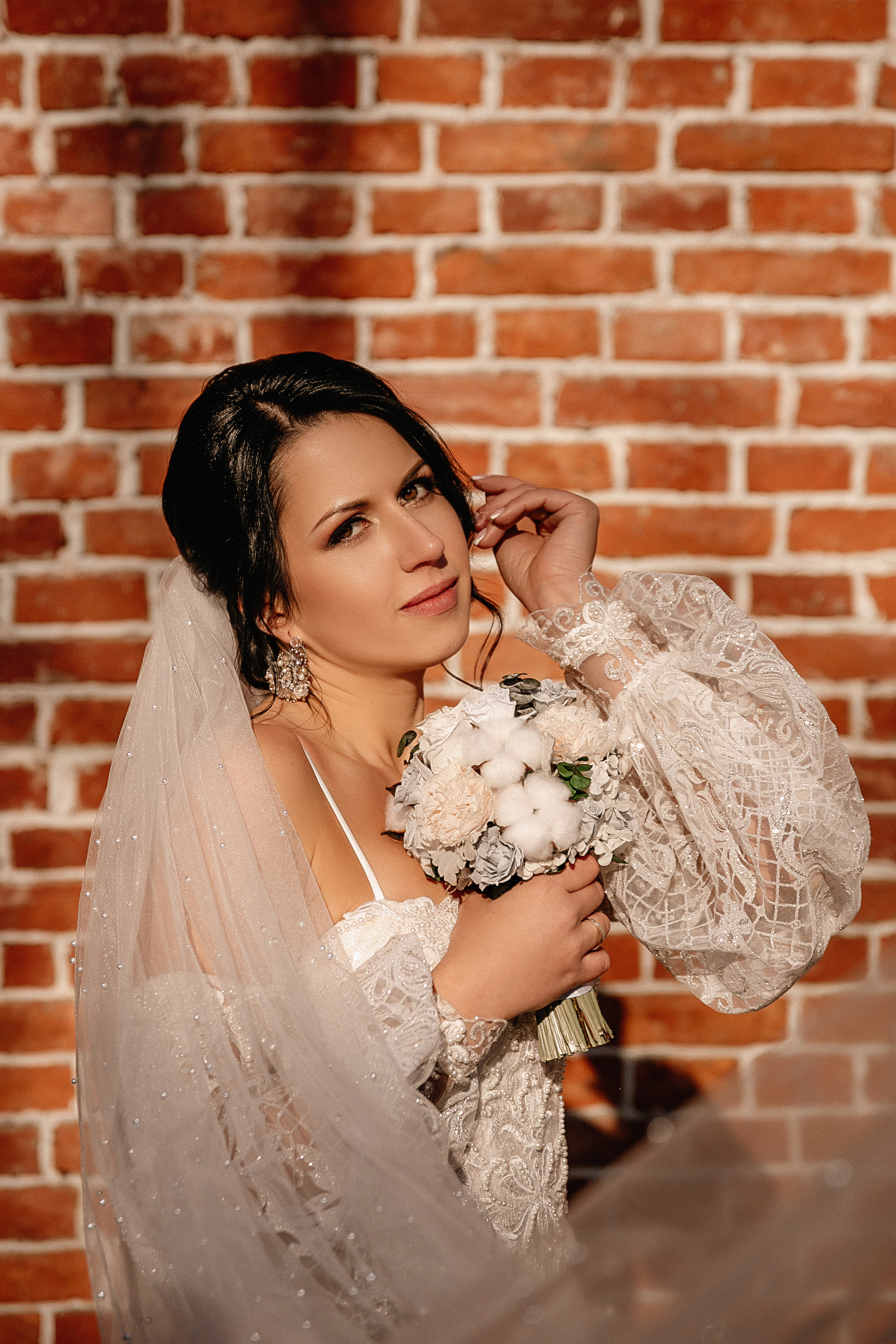 28.11.2020. Свадебный Фотограф Уссурийск — Владивосток Мария Булавина