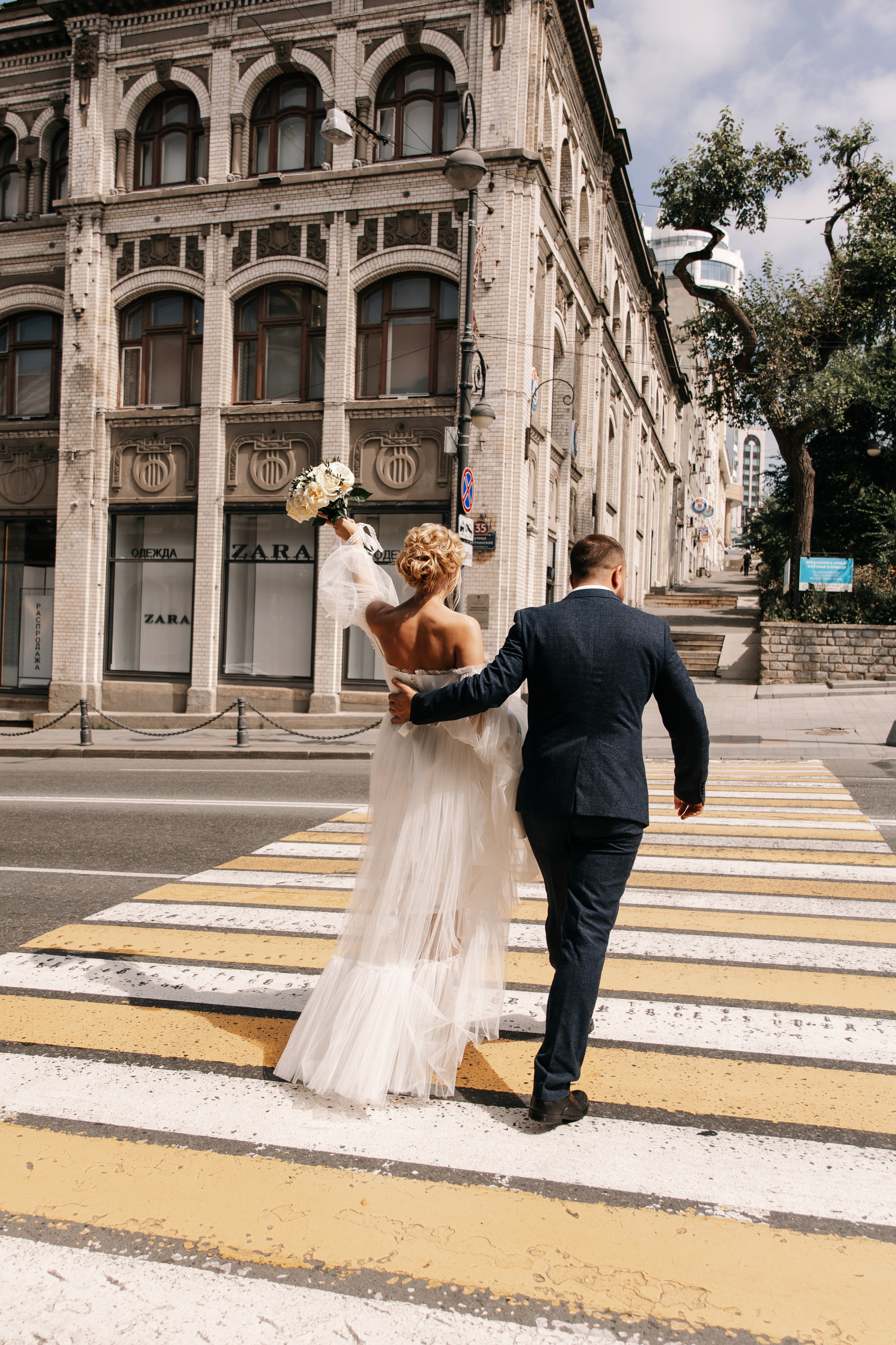 24.02.21. Свадебный Фотограф Уссурийск — Владивосток Мария Булавина