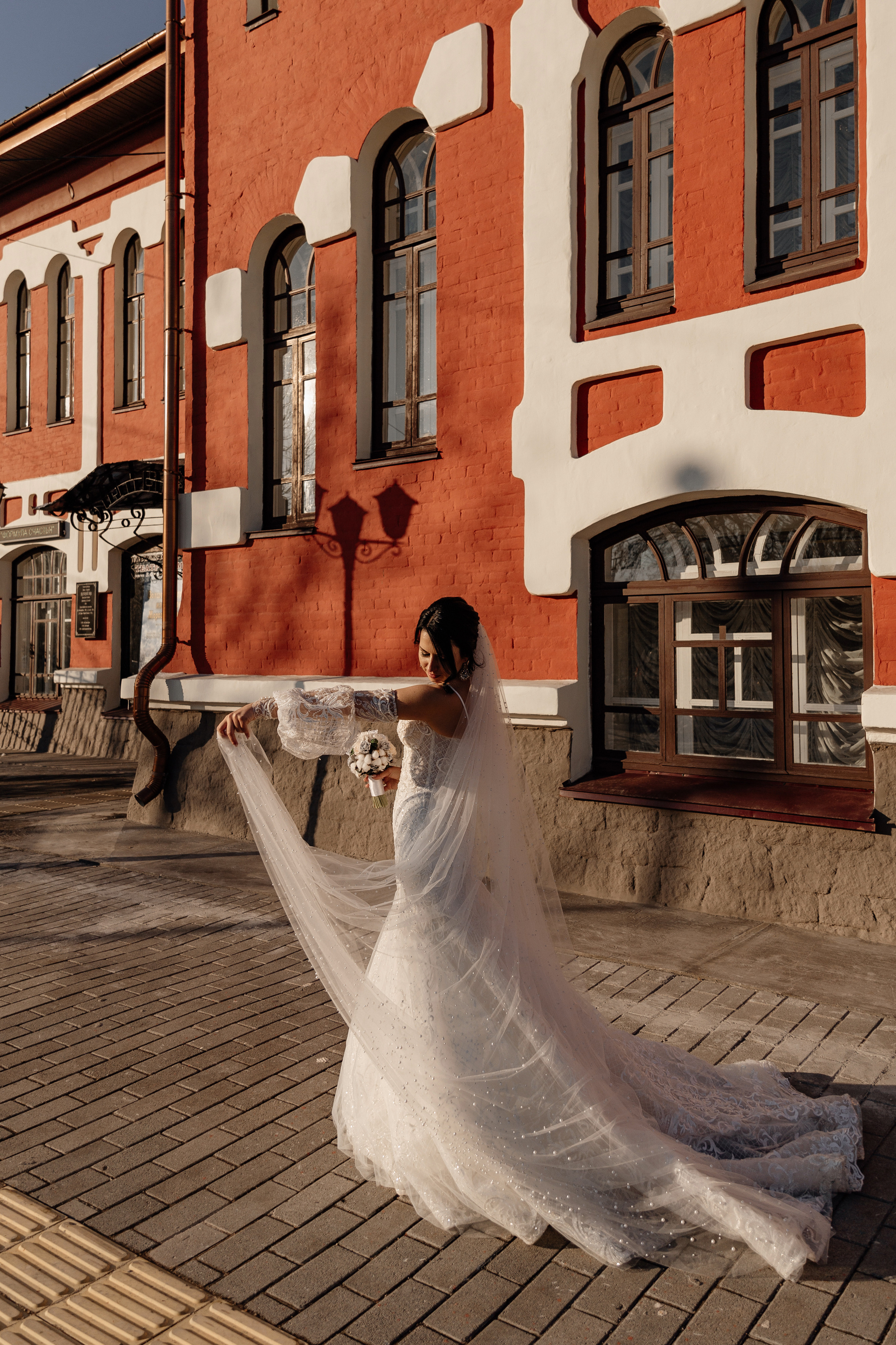 28.11.2020. Свадебный Фотограф Уссурийск — Владивосток Мария Булавина
