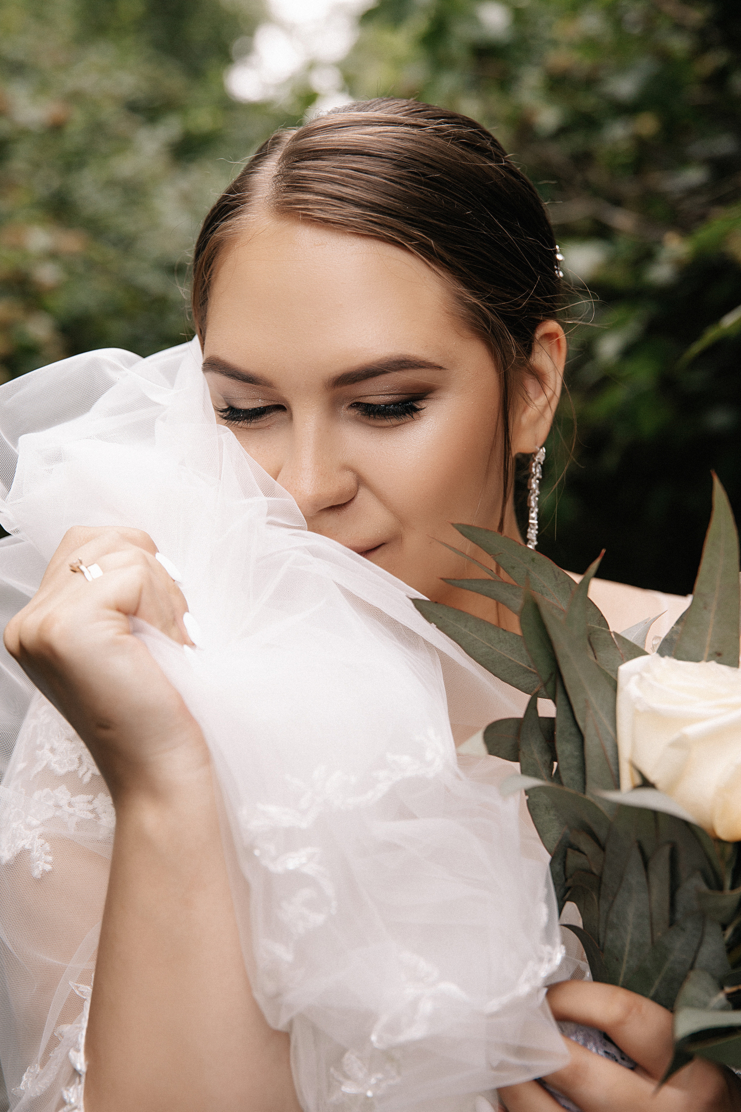 9.07.21. Свадебный Фотограф Уссурийск — Владивосток Мария Булавина
