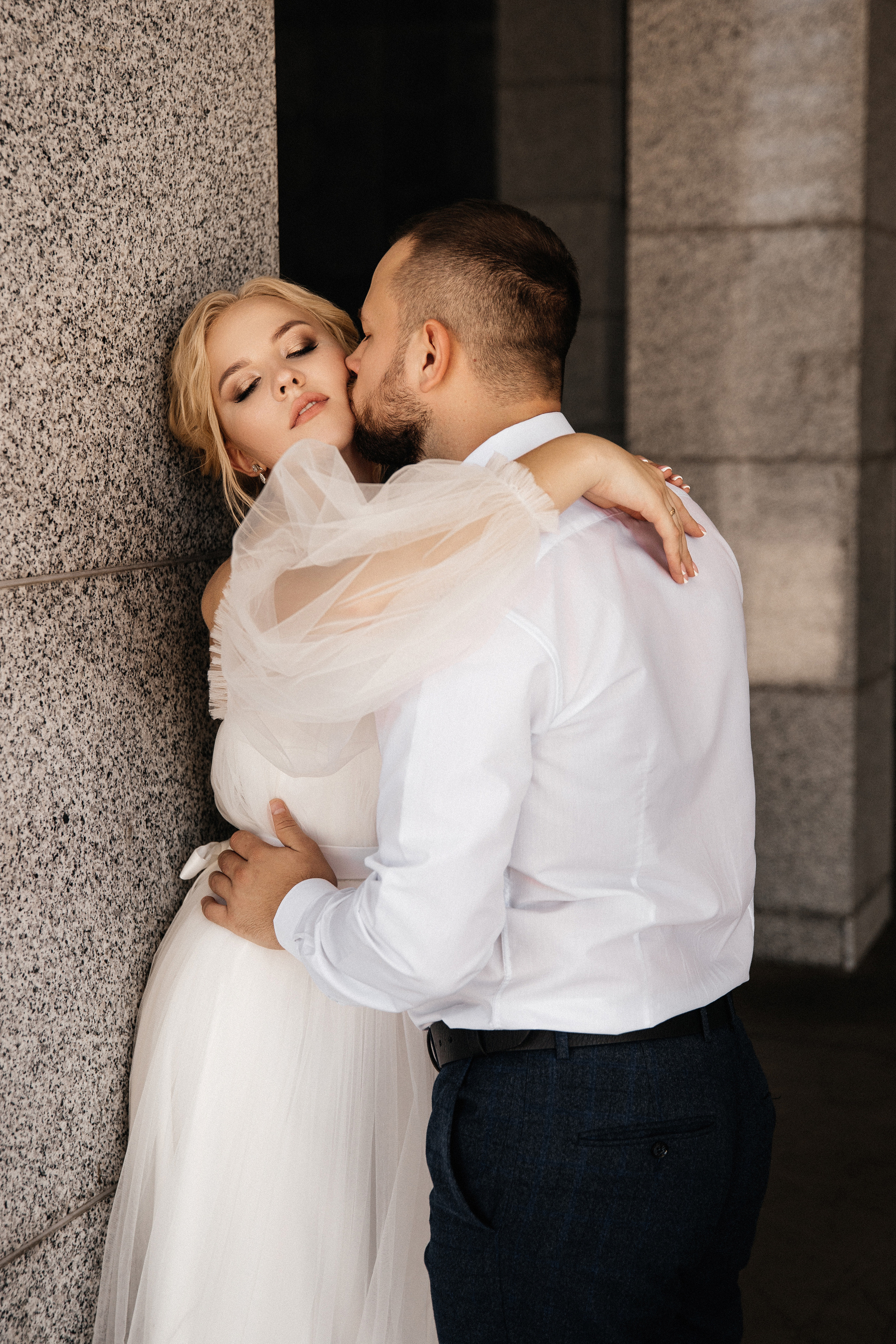 24.02.21. Свадебный Фотограф Уссурийск — Владивосток Мария Булавина