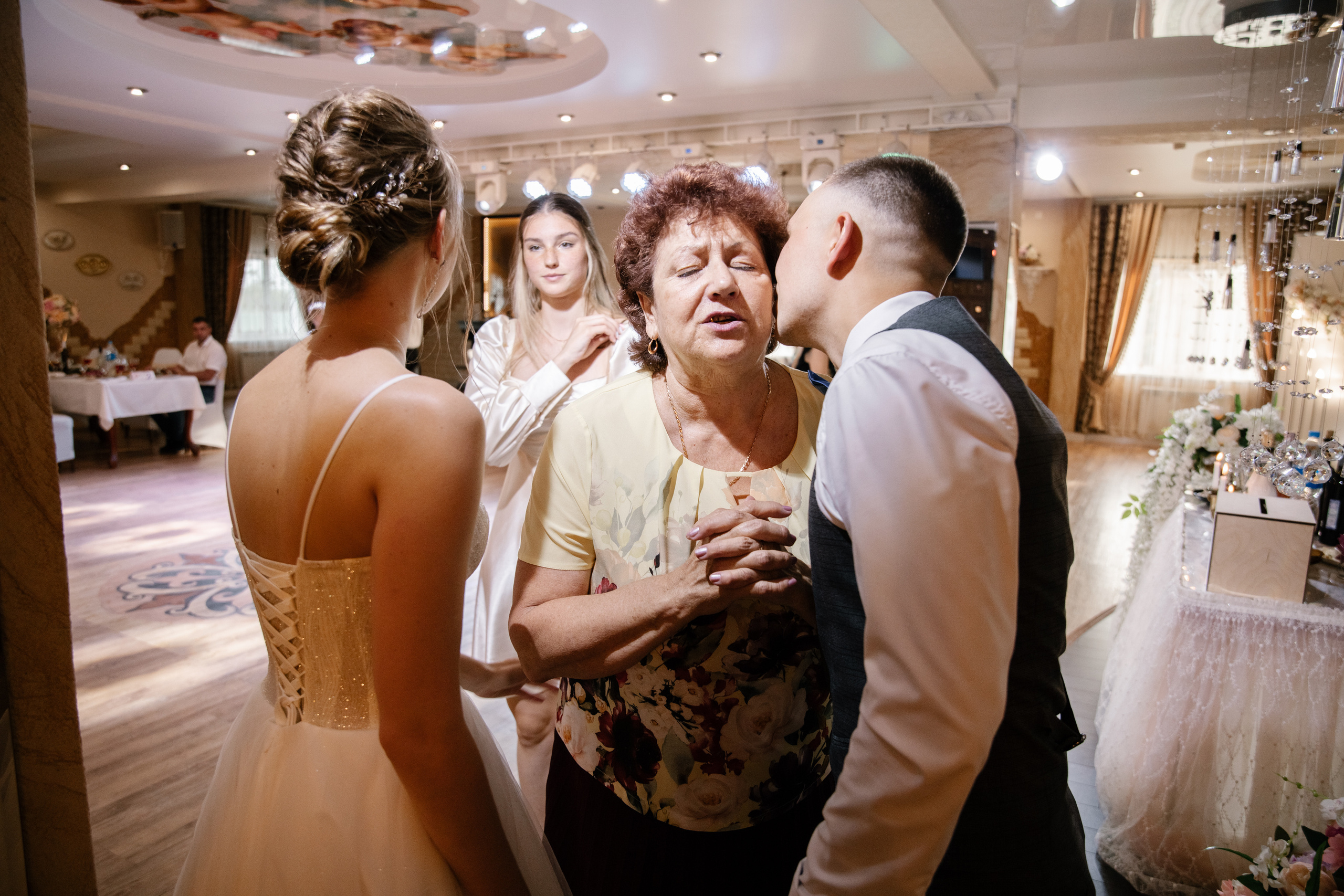 3.07.2021. Свадебный Фотограф Уссурийск — Владивосток Мария Булавина