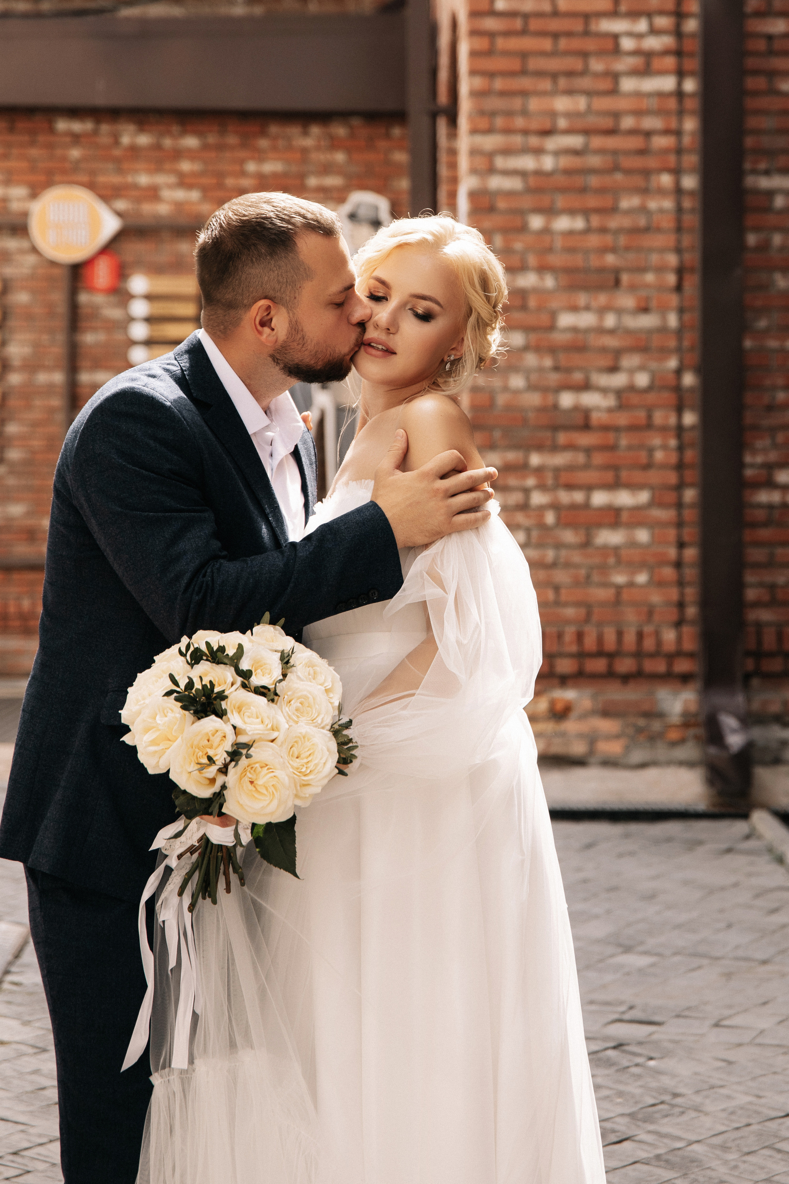 24.02.21. Свадебный Фотограф Уссурийск — Владивосток Мария Булавина