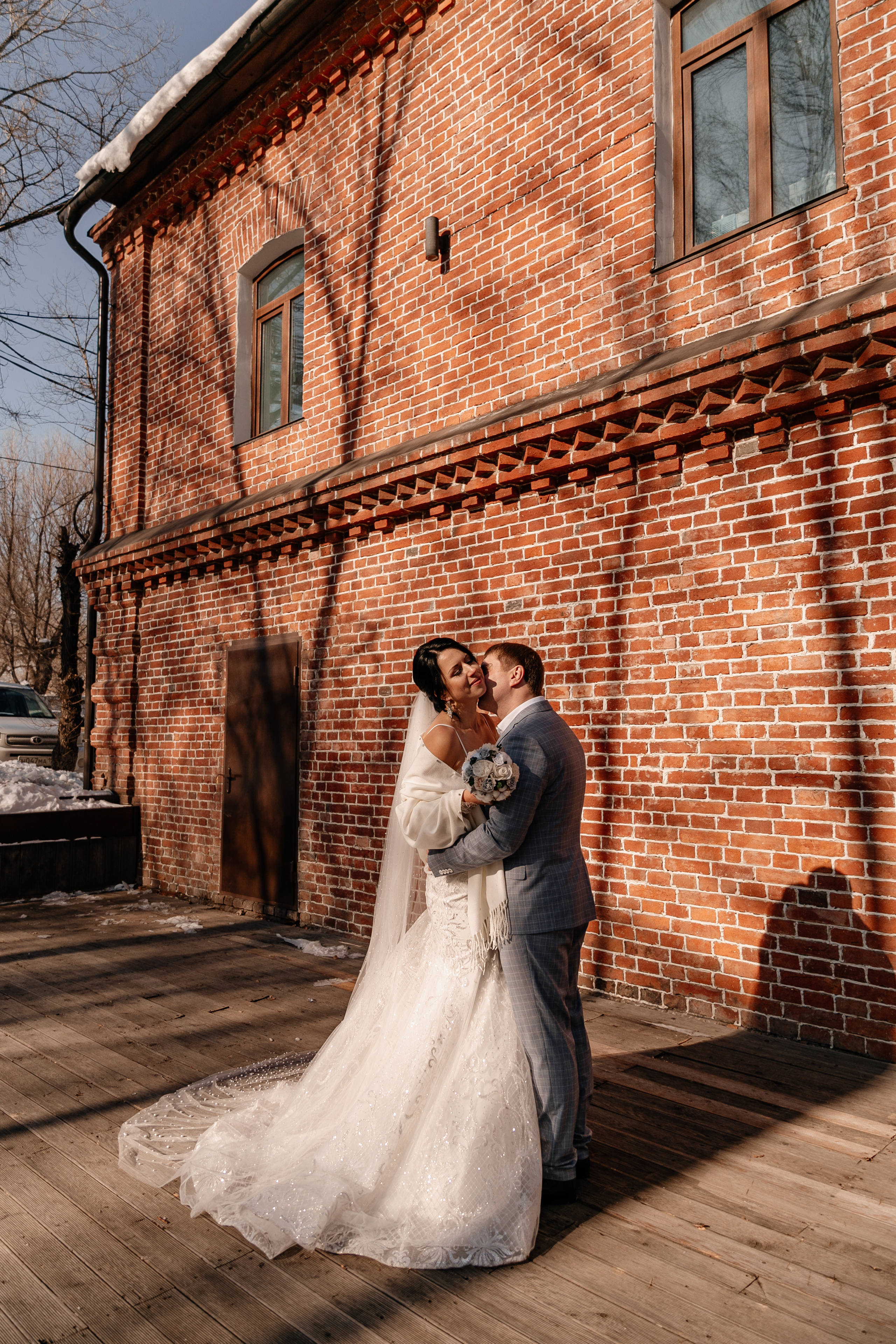 28.11.2020. Свадебный Фотограф Уссурийск — Владивосток Мария Булавина