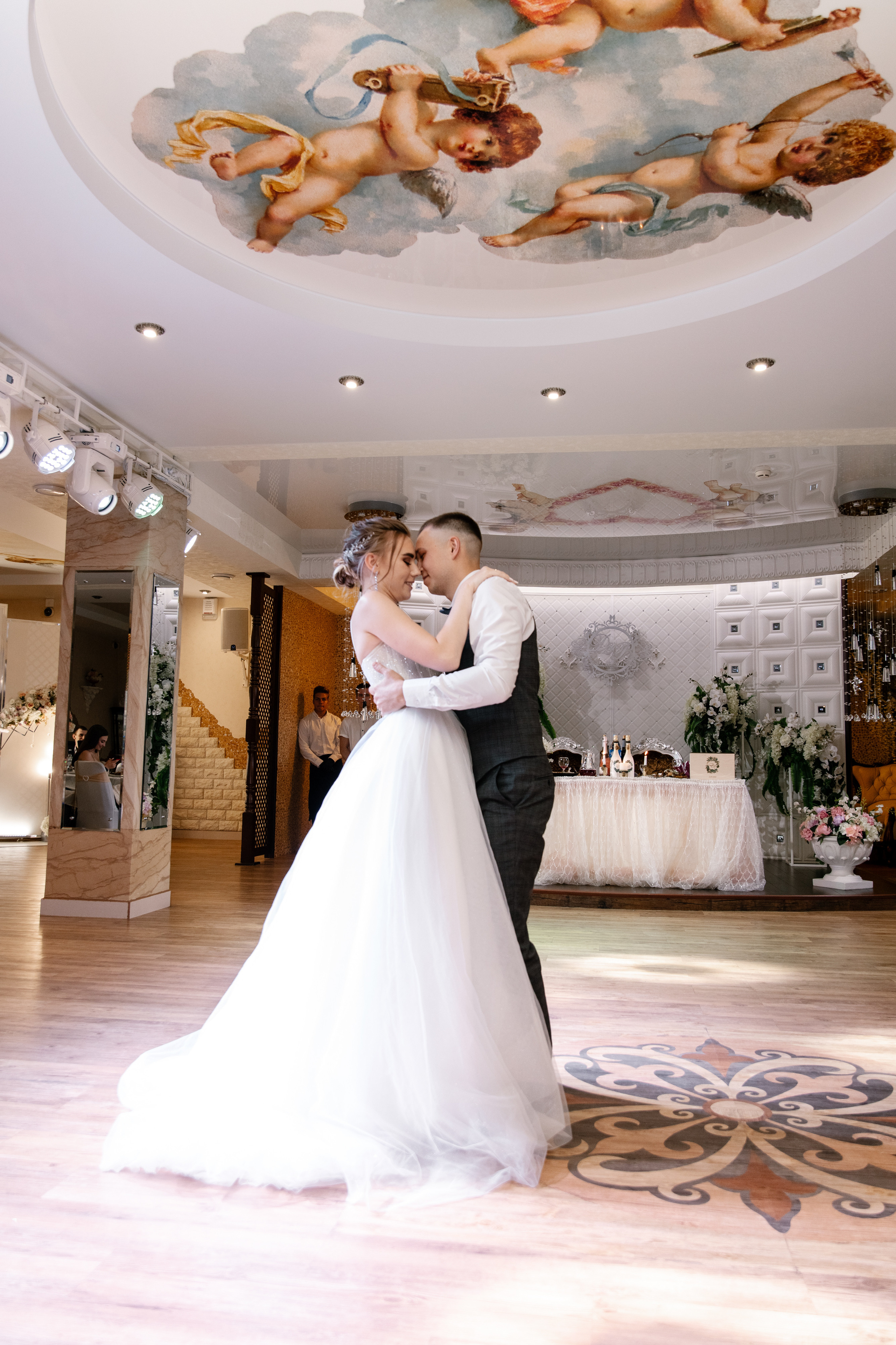 3.07.2021. Свадебный Фотограф Уссурийск — Владивосток Мария Булавина