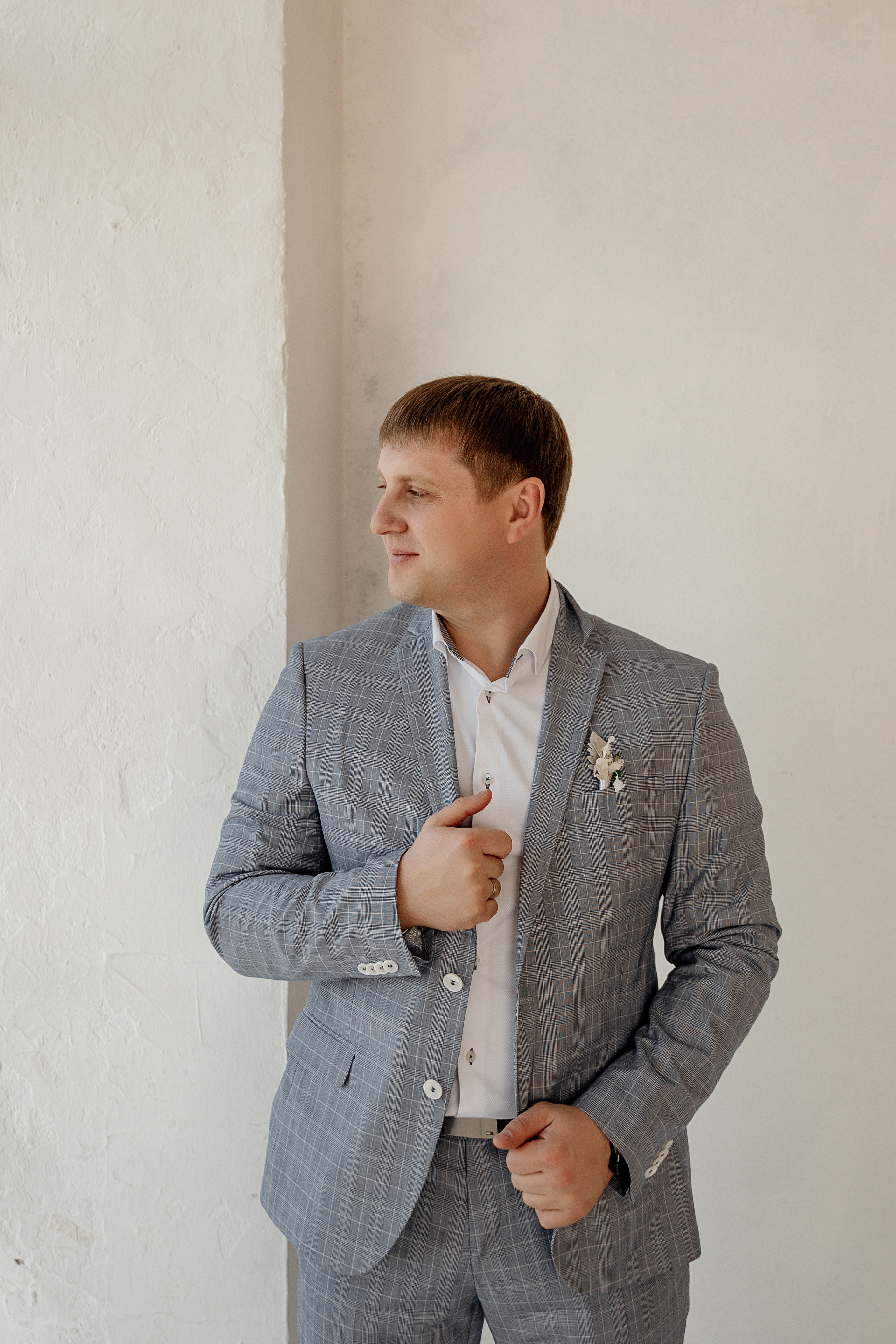 28.11.2020. Свадебный Фотограф Уссурийск — Владивосток Мария Булавина