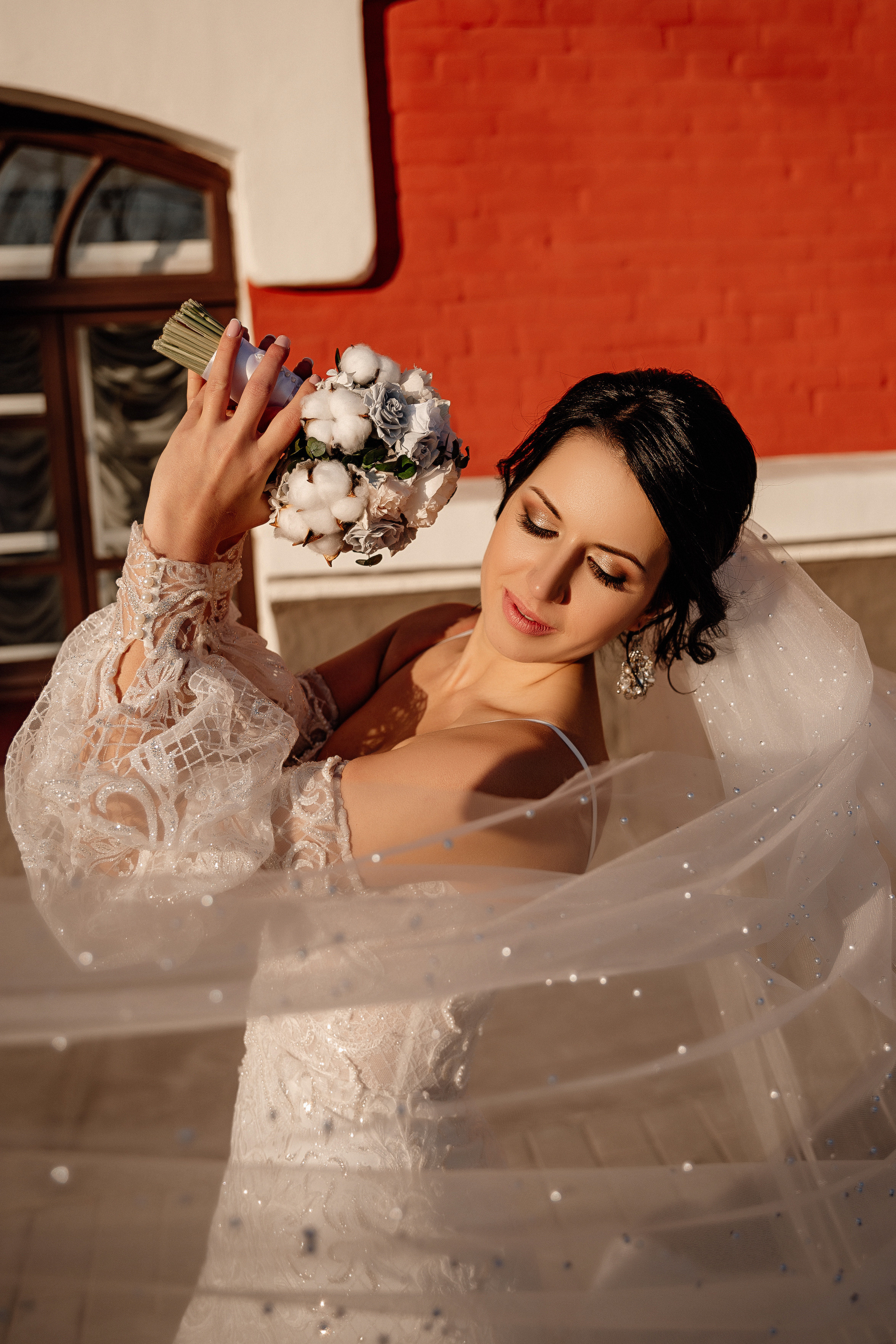 28.11.2020. Свадебный Фотограф Уссурийск — Владивосток Мария Булавина