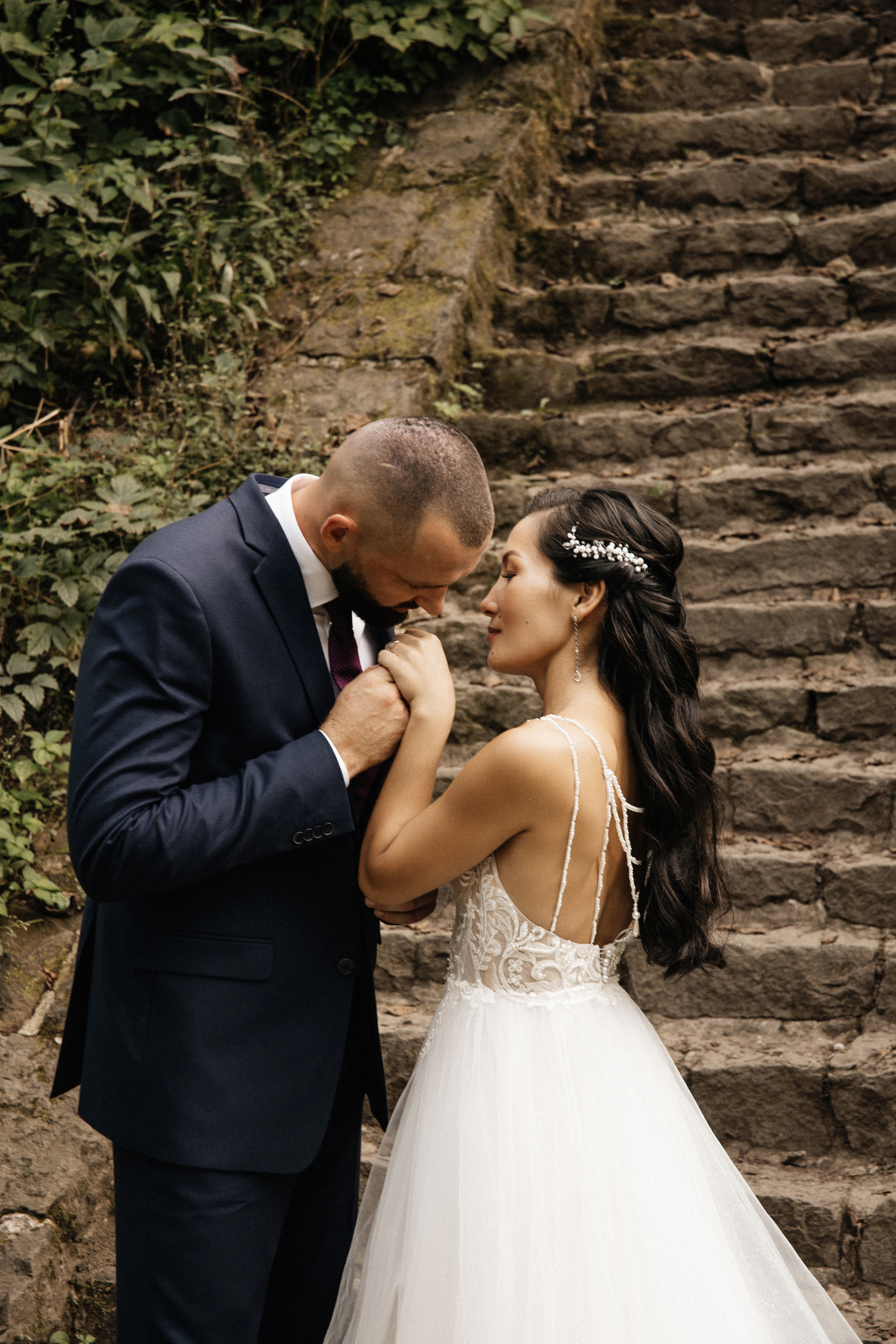 30.07.21. Свадебный Фотограф Уссурийск — Владивосток Мария Булавина