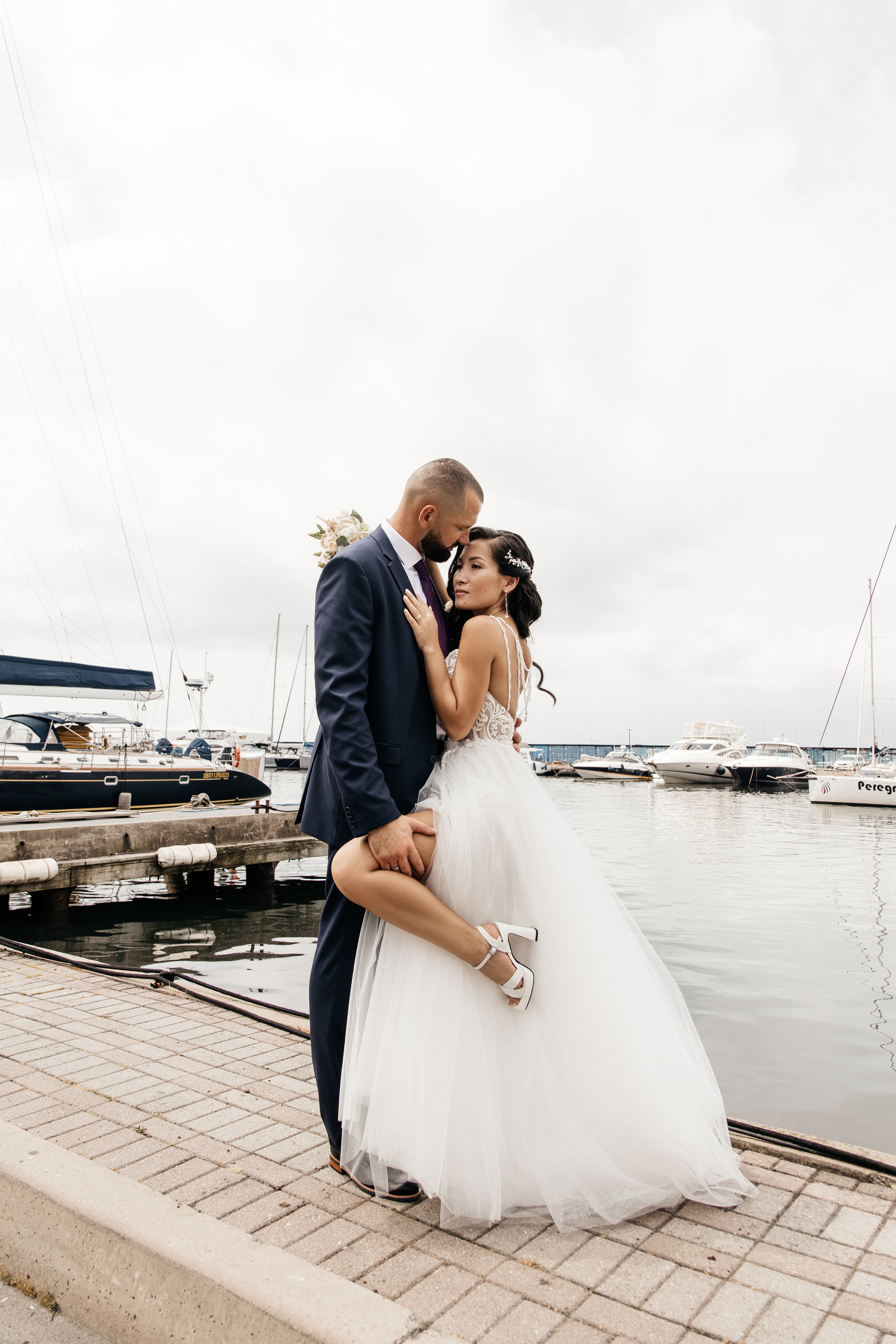 30.07.21. Свадебный Фотограф Уссурийск — Владивосток Мария Булавина