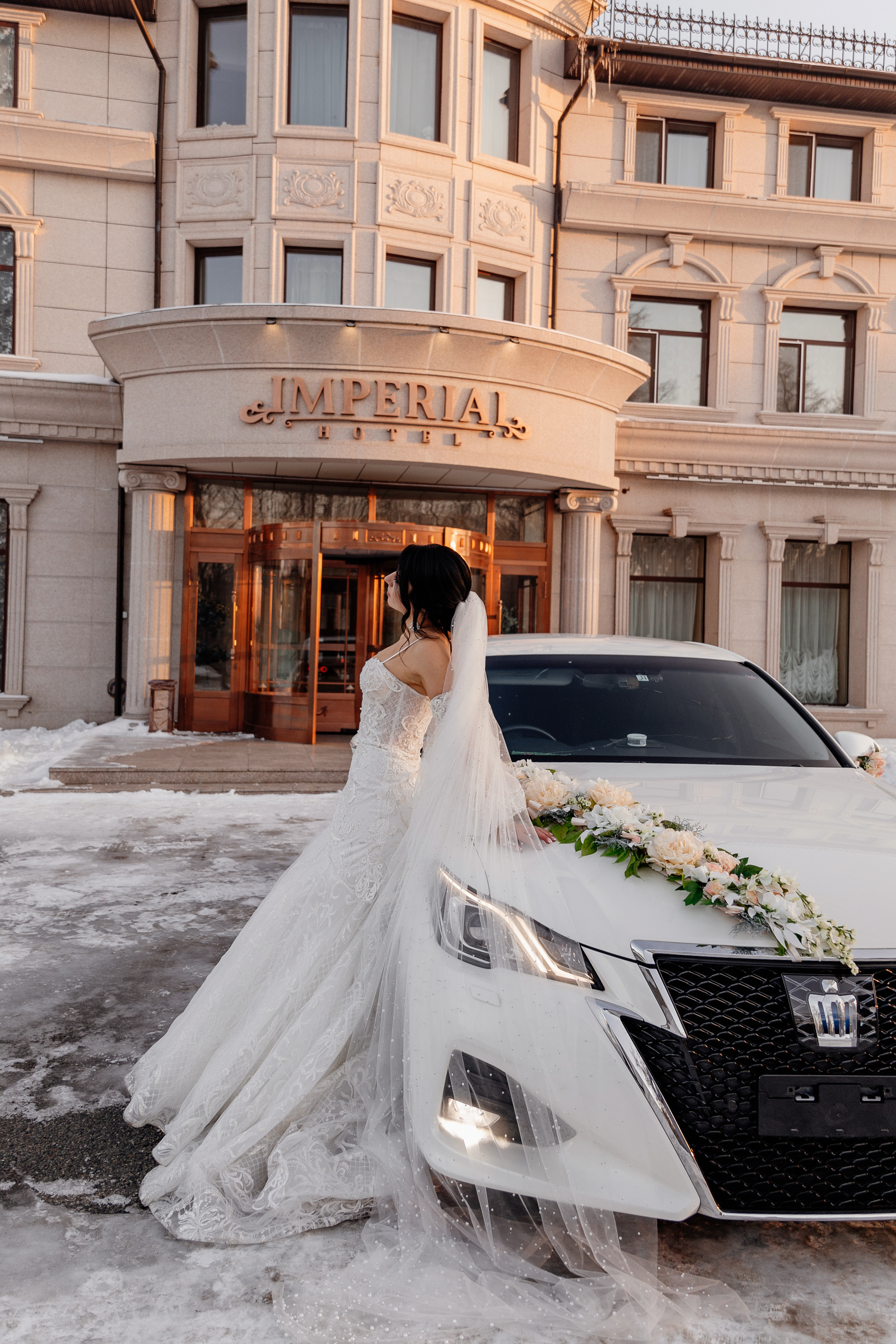 28.11.2020. Свадебный Фотограф Уссурийск — Владивосток Мария Булавина