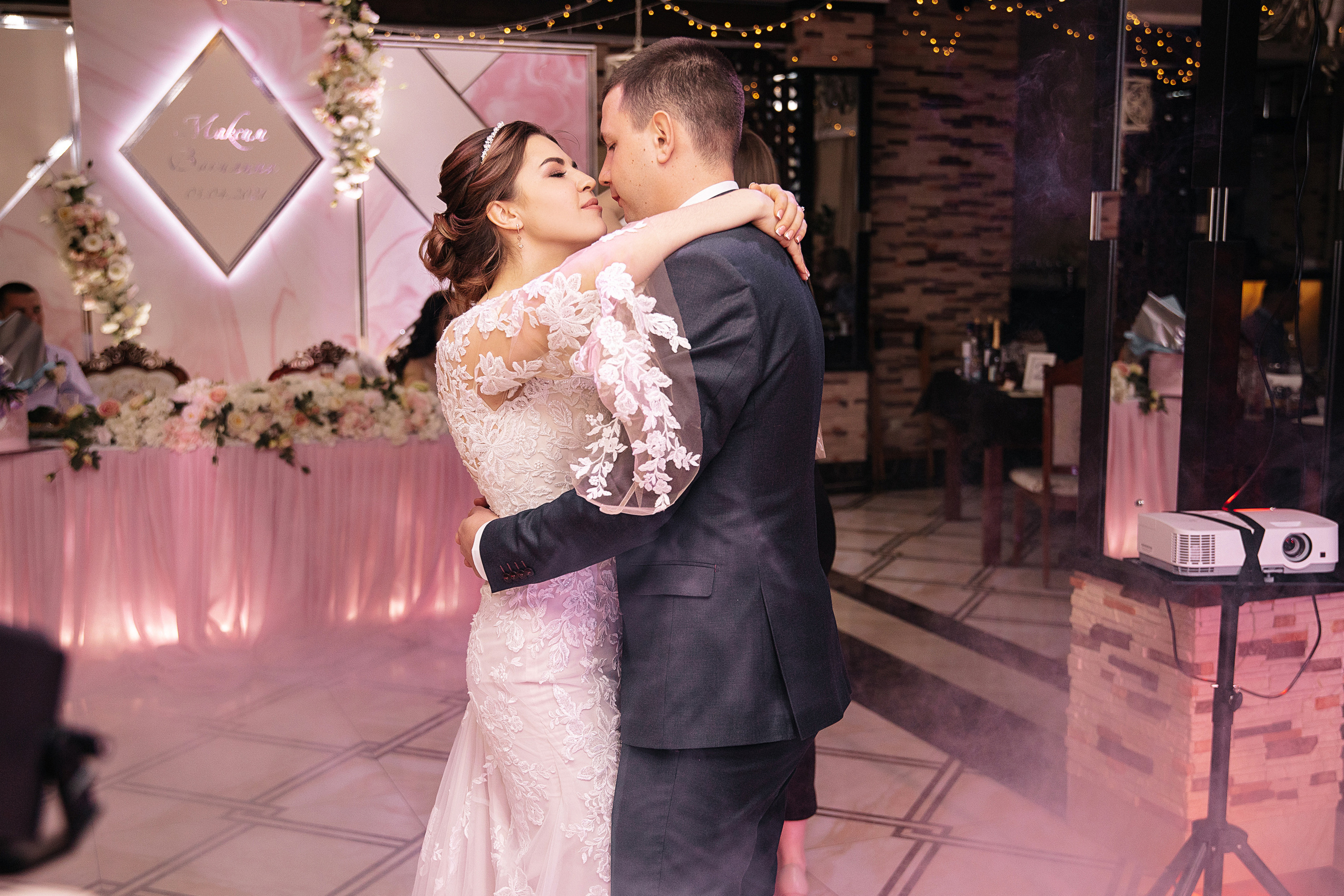 3.04.21. Свадебный Фотограф Уссурийск — Владивосток Мария Булавина