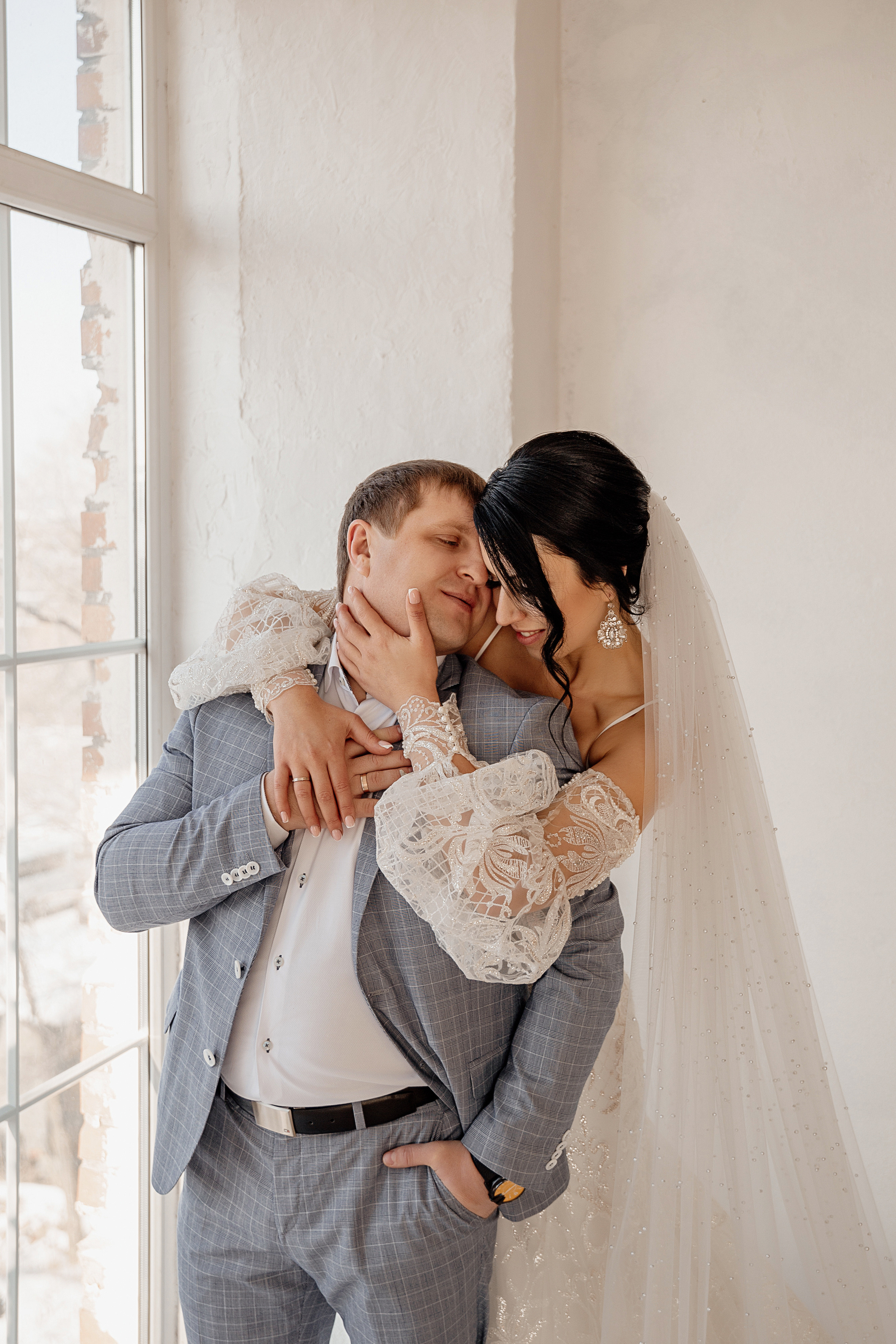 28.11.2020. Свадебный Фотограф Уссурийск — Владивосток Мария Булавина