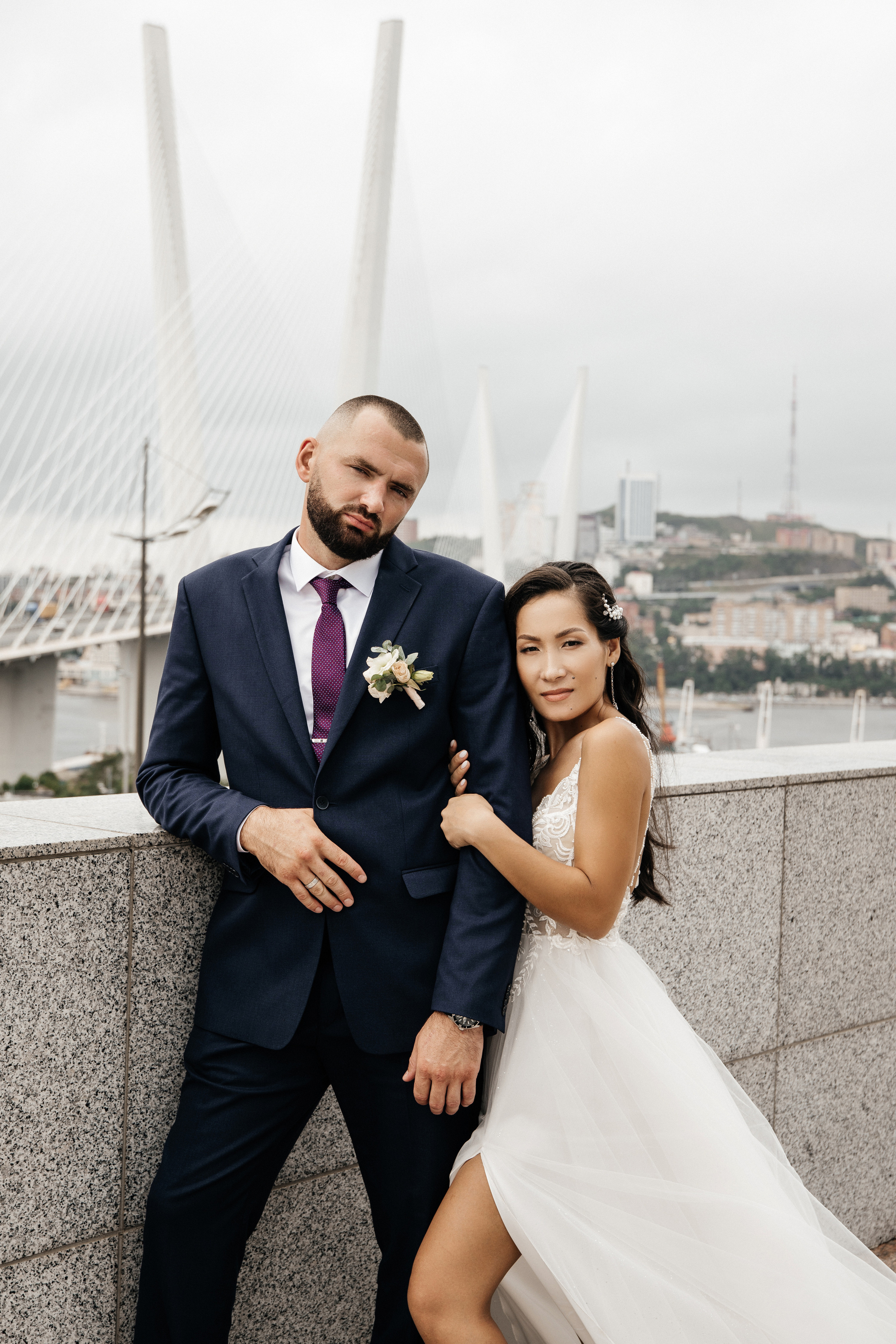 30.07.21. Свадебный Фотограф Уссурийск — Владивосток Мария Булавина