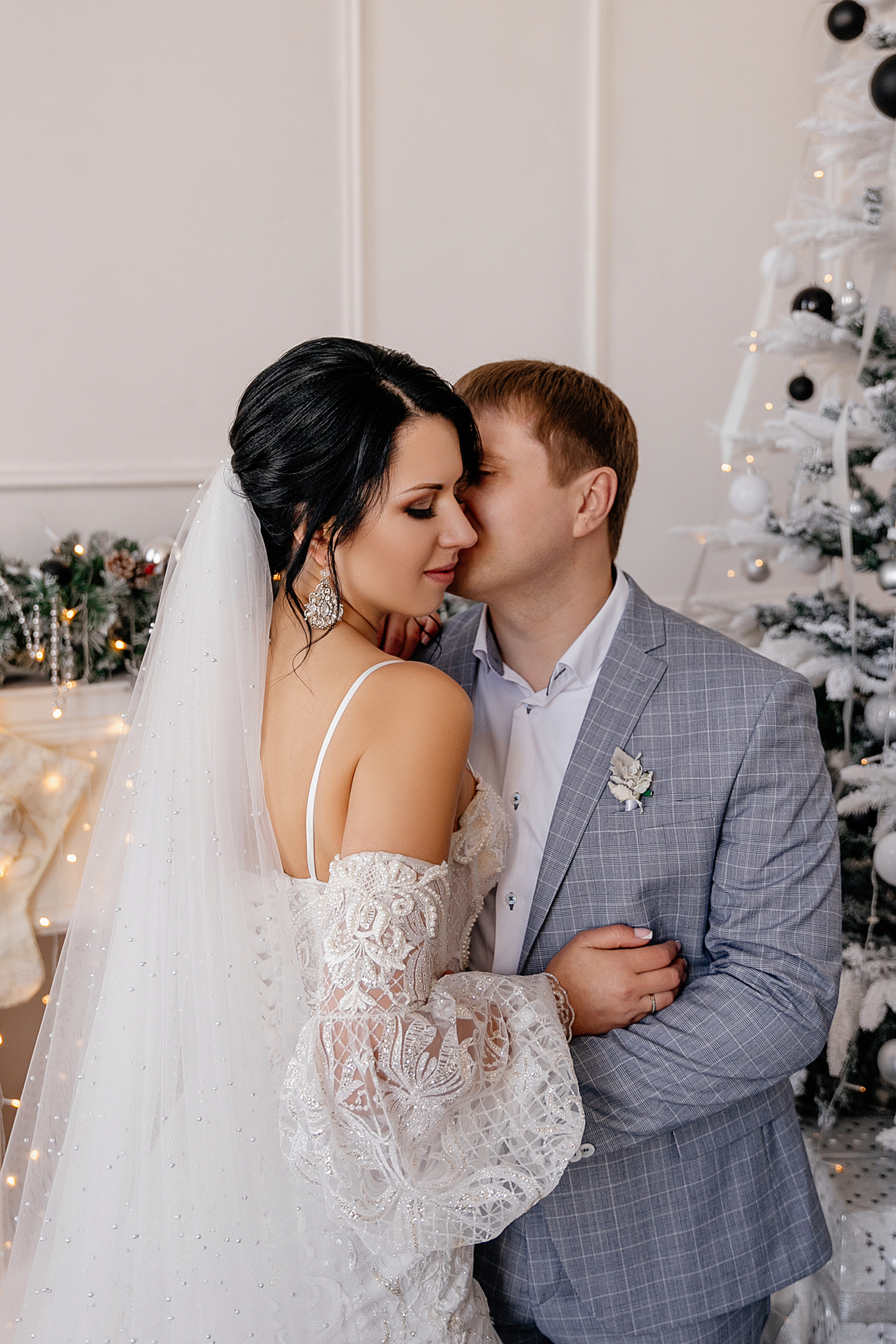 28.11.2020. Свадебный Фотограф Уссурийск — Владивосток Мария Булавина