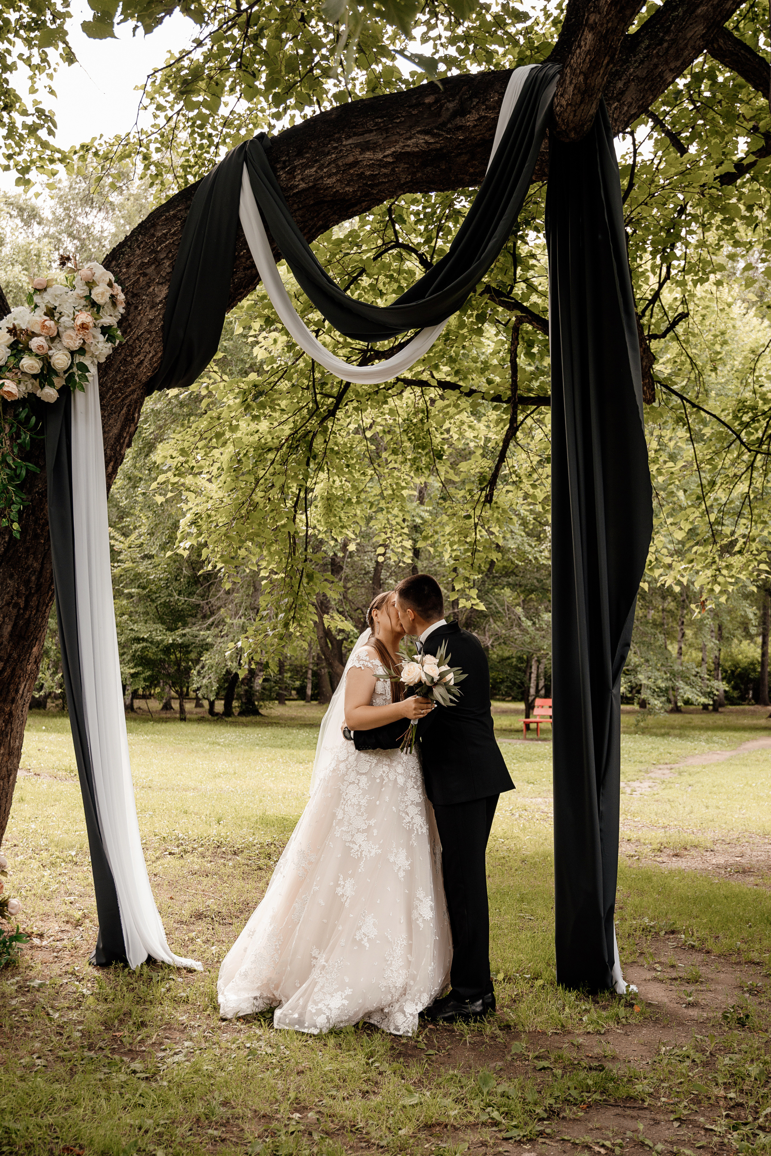 9.07.21. Свадебный Фотограф Уссурийск — Владивосток Мария Булавина