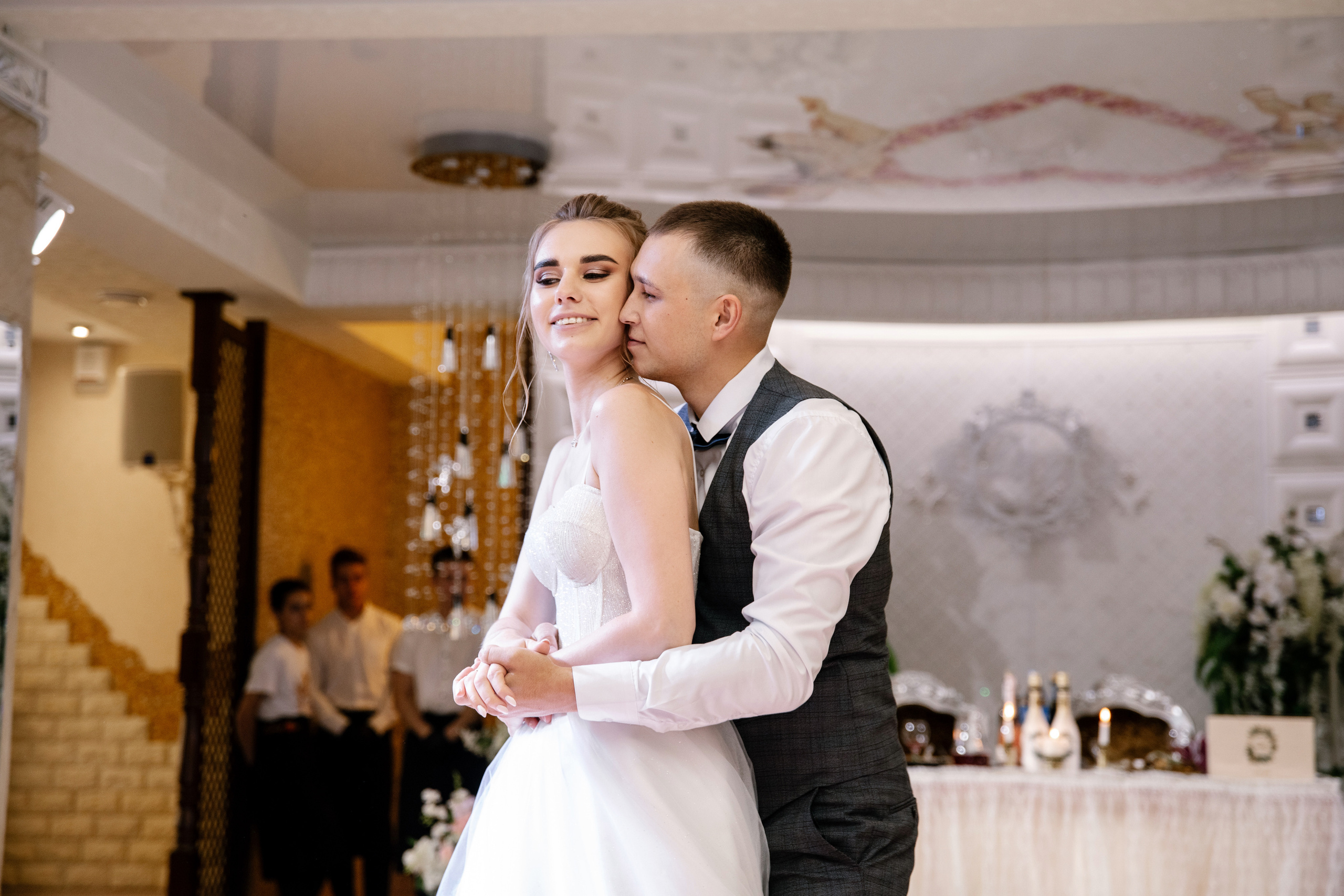 3.07.2021. Свадебный Фотограф Уссурийск — Владивосток Мария Булавина