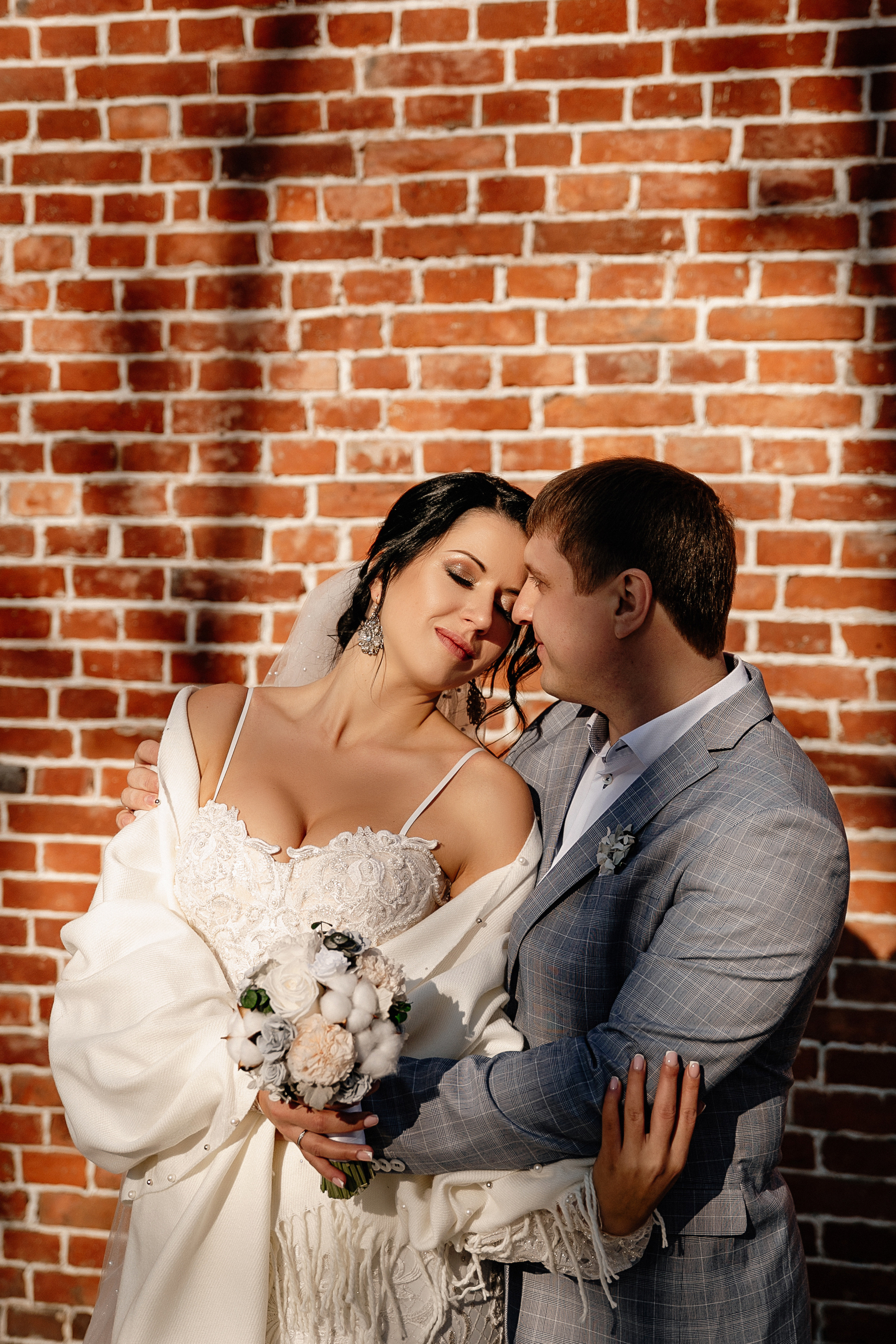 28.11.2020. Свадебный Фотограф Уссурийск — Владивосток Мария Булавина