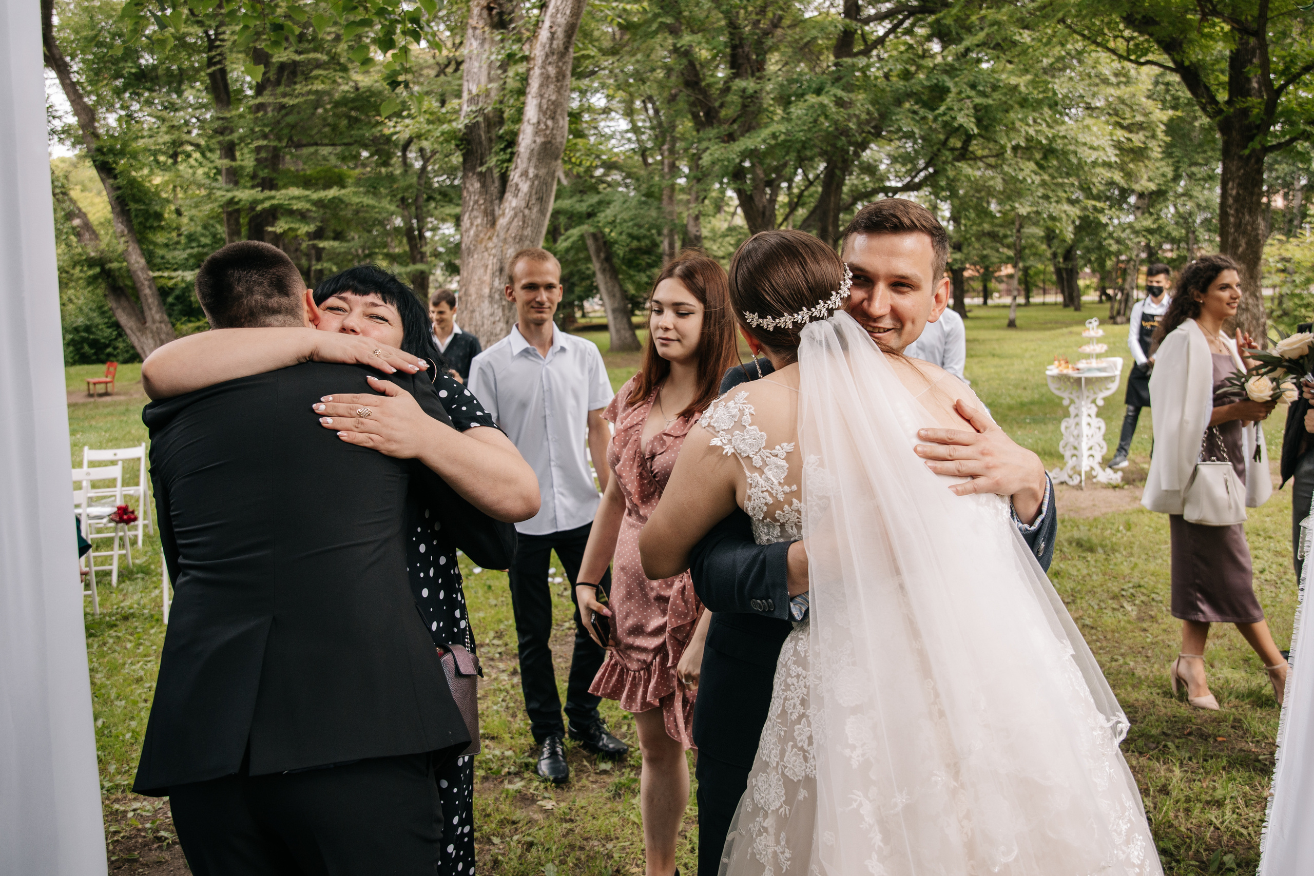 9.07.21. Свадебный Фотограф Уссурийск — Владивосток Мария Булавина