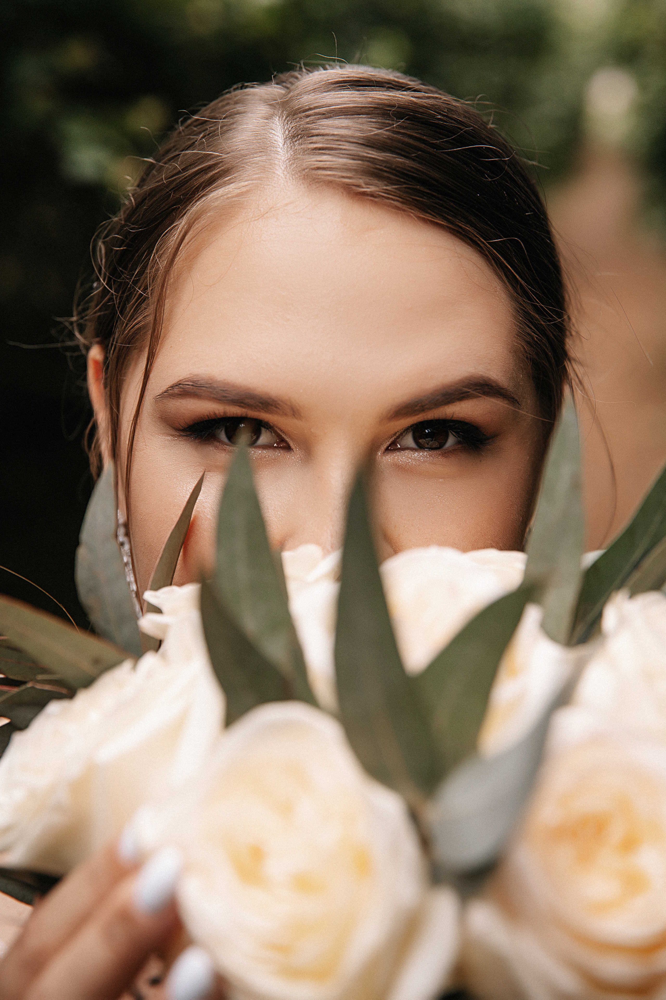 9.07.21. Свадебный Фотограф Уссурийск — Владивосток Мария Булавина