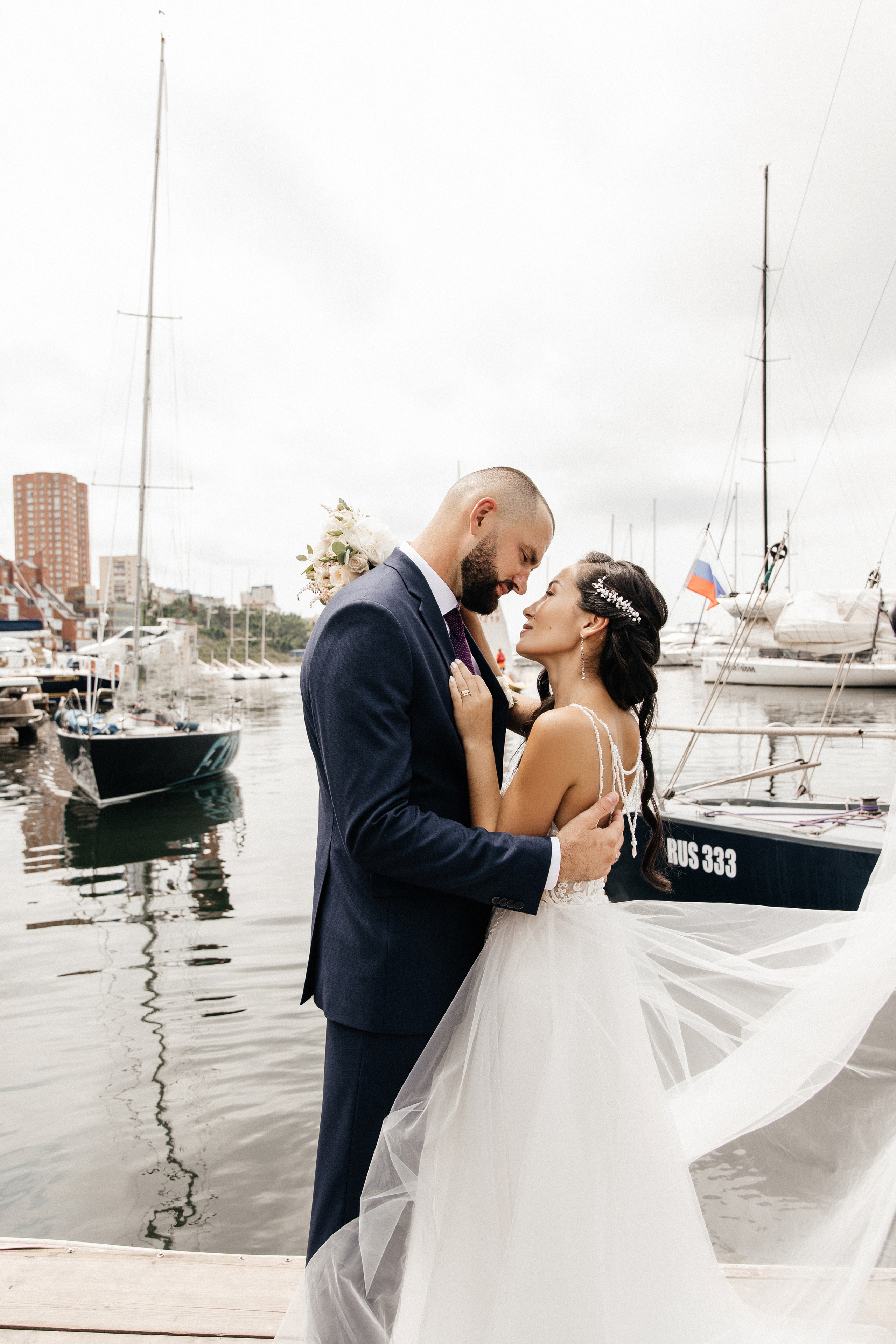30.07.21. Свадебный Фотограф Уссурийск — Владивосток Мария Булавина